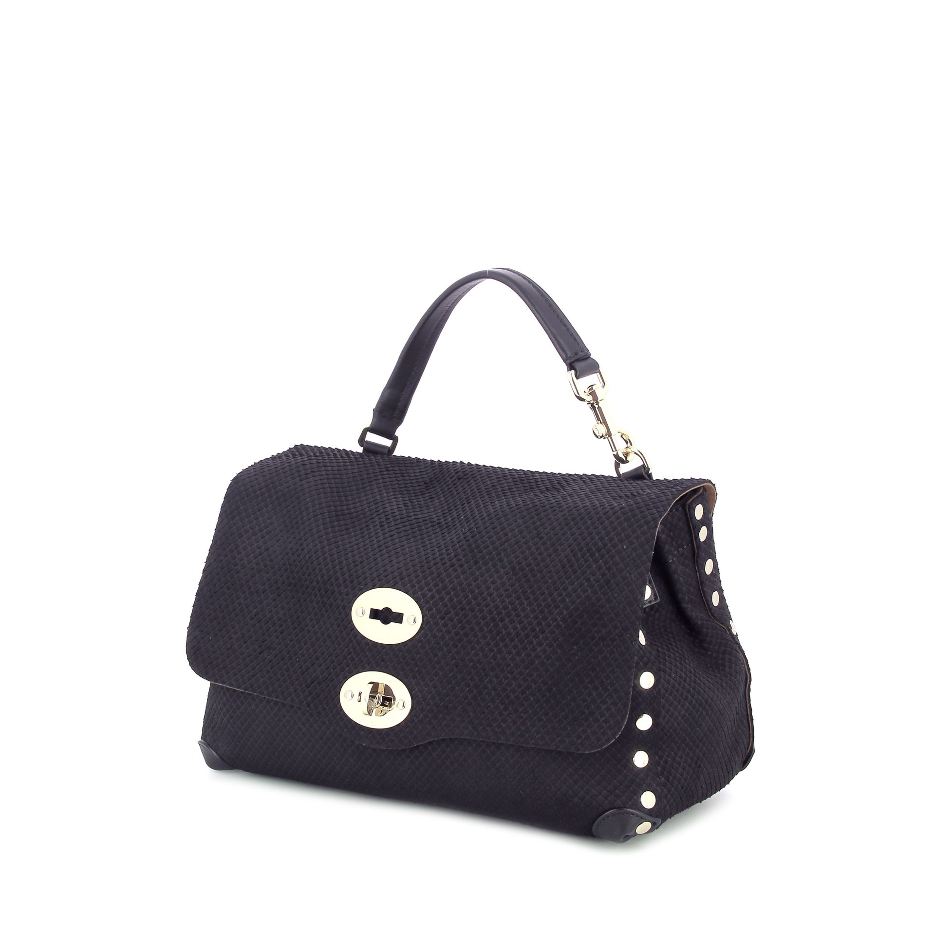 Zanellato Postina Amoretto 260633 zwart