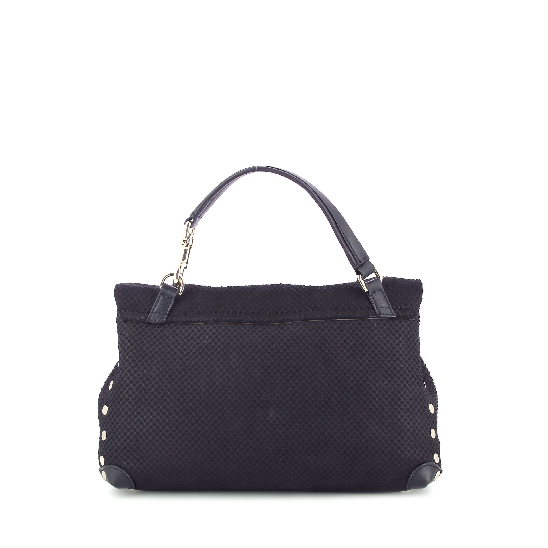 Zanellato Postina Amoretto 260633 zwart