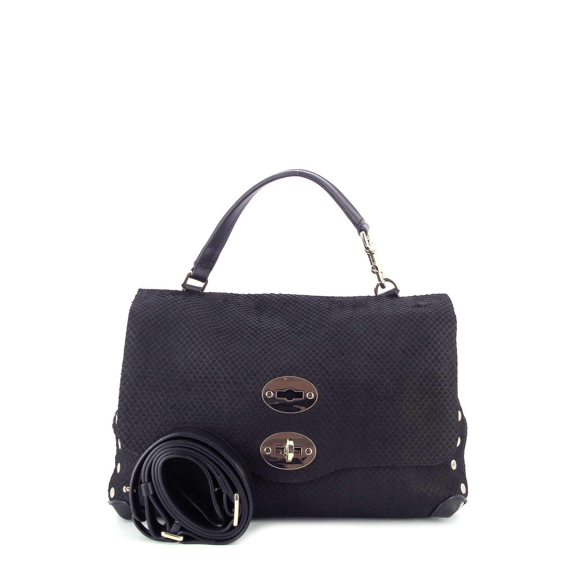 Zanellato Postina Amoretto 260633 zwart