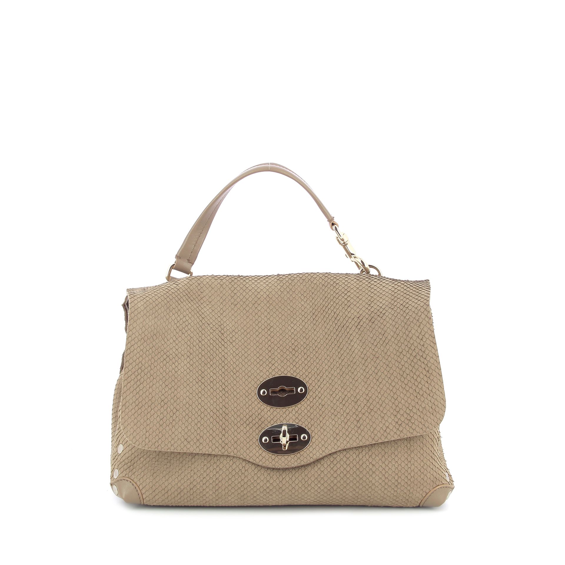 Zanellato Postina Amoretto 260634 taupe