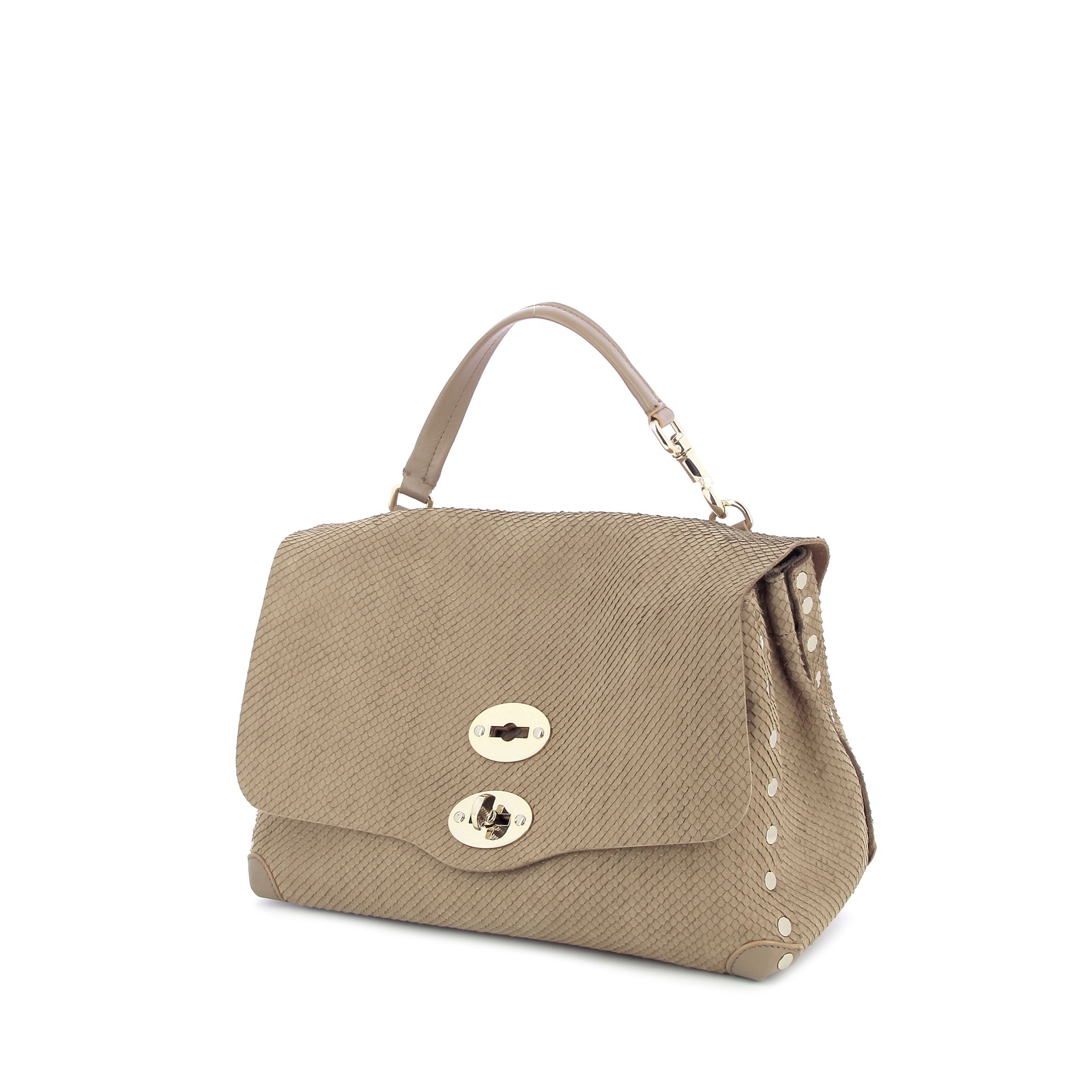 Zanellato Postina Amoretto 260634 taupe