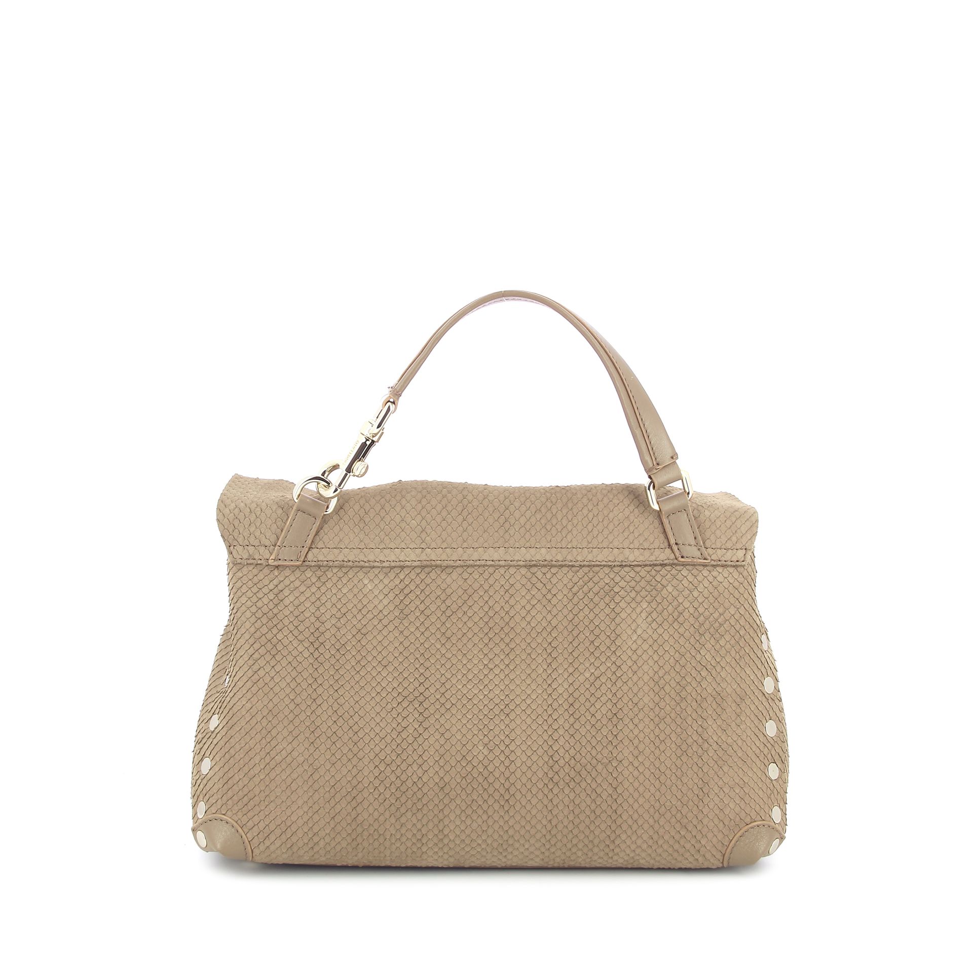 Zanellato Postina Amoretto 260634 taupe