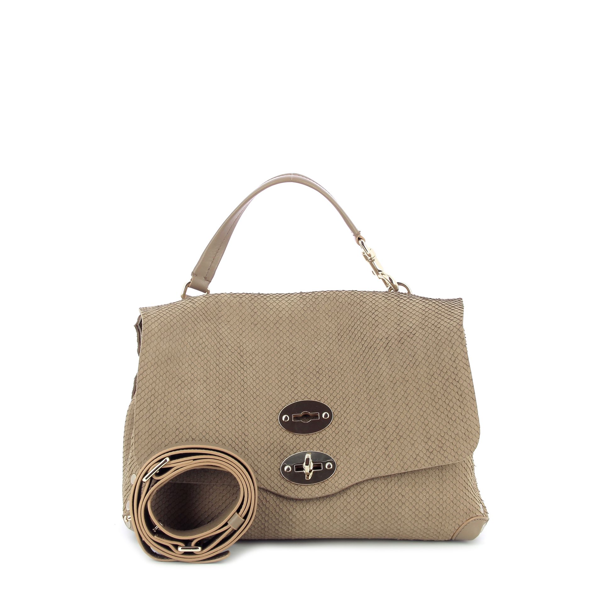 Zanellato Postina Amoretto 260634 taupe