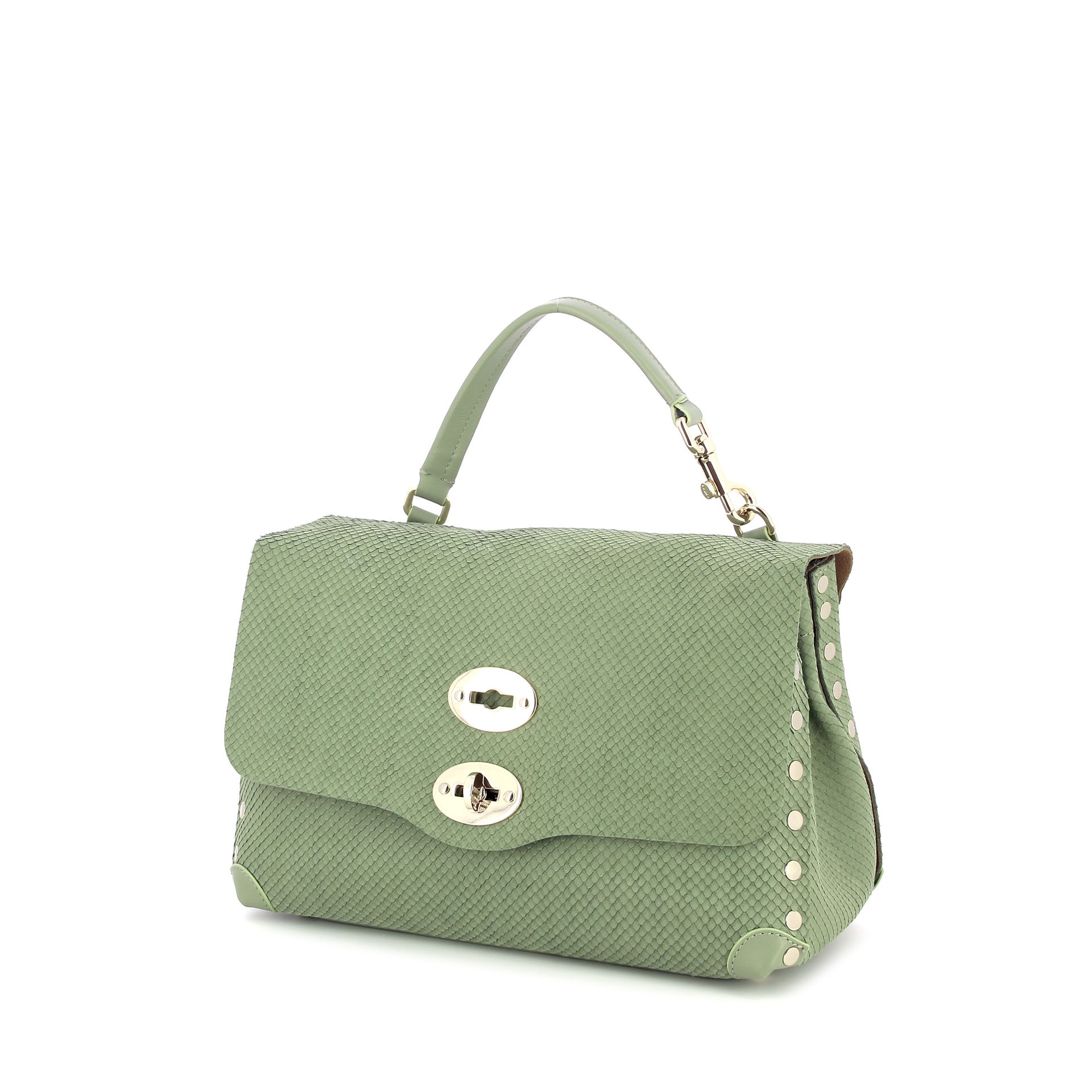 Zanellato Postina Amoretto 260635 groen