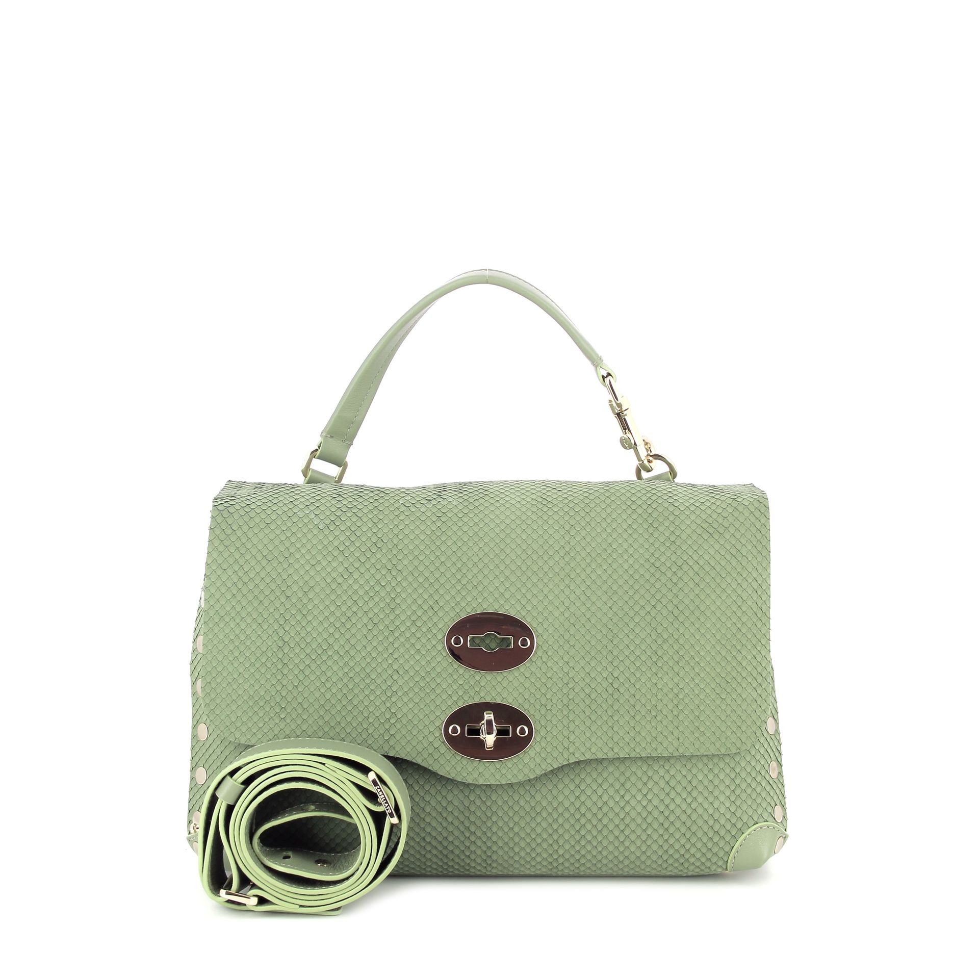 Zanellato Postina Amoretto 260635 groen