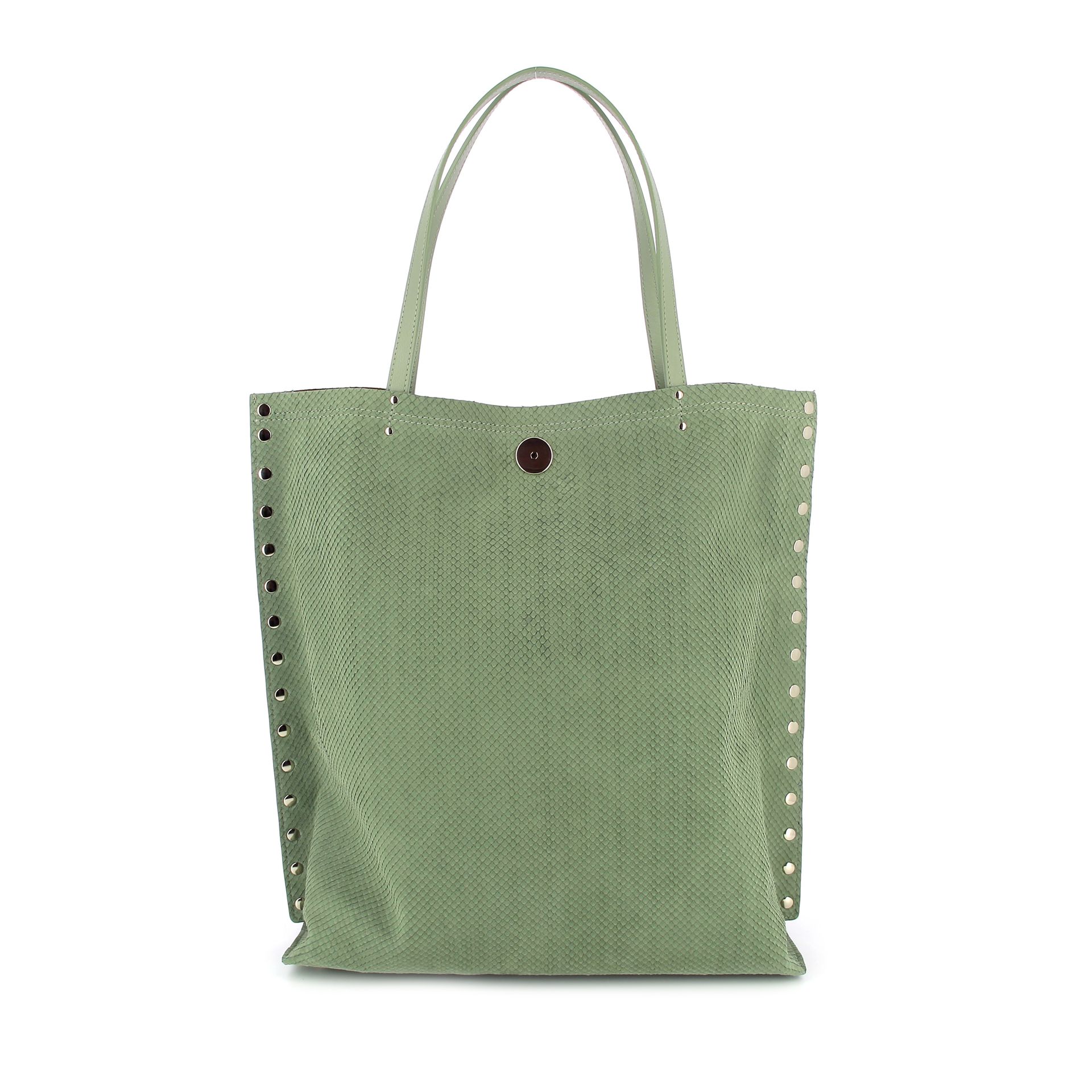 Zanellato A'spasso Amoretto Green Spinoso 260637 groen