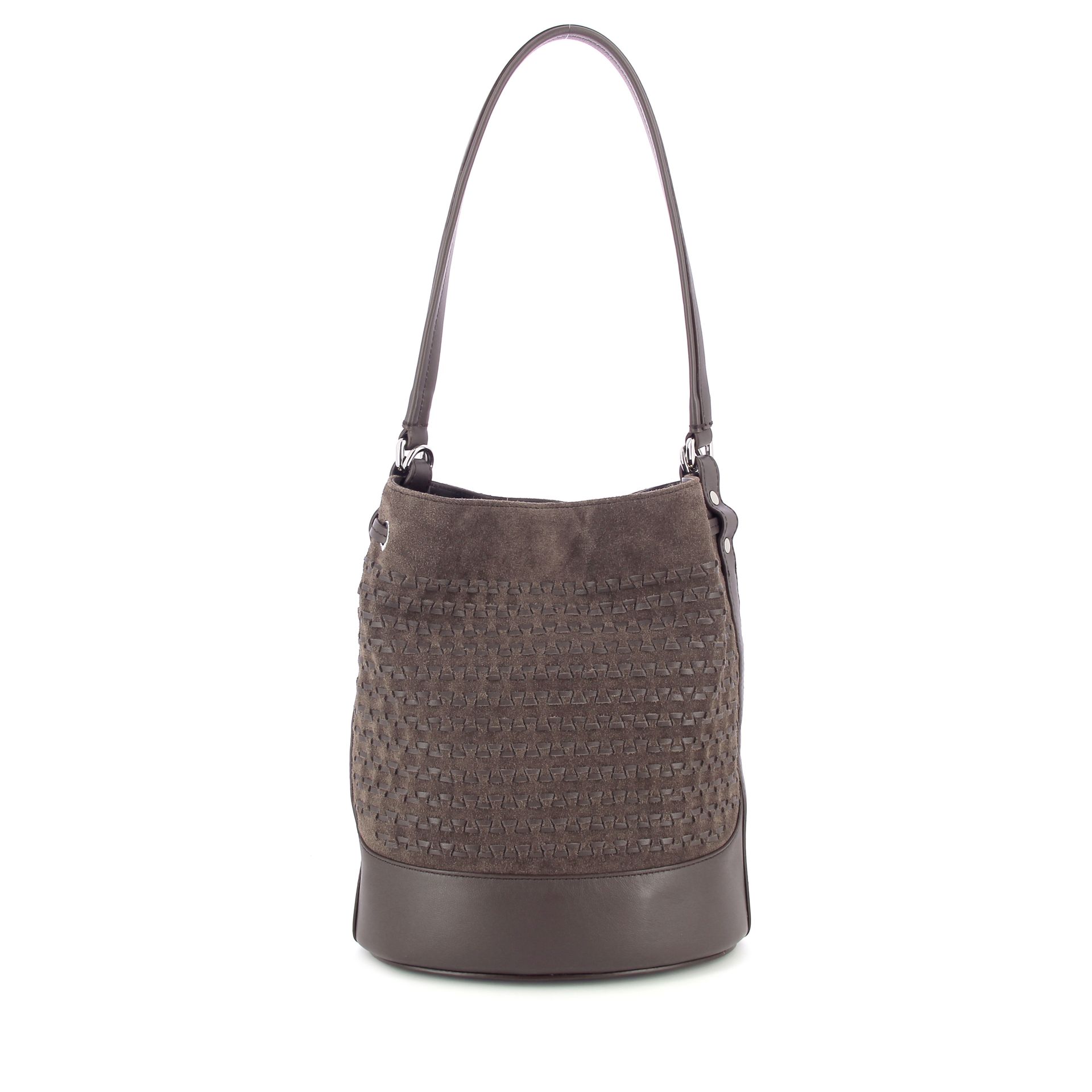 Zanellato Monda Musiva Suede 260638 bruin