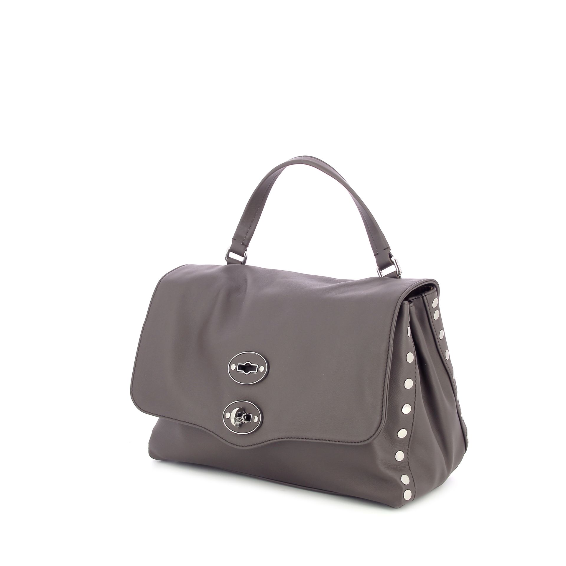 Zanellato Postina Saeta Brown 260639 bruin