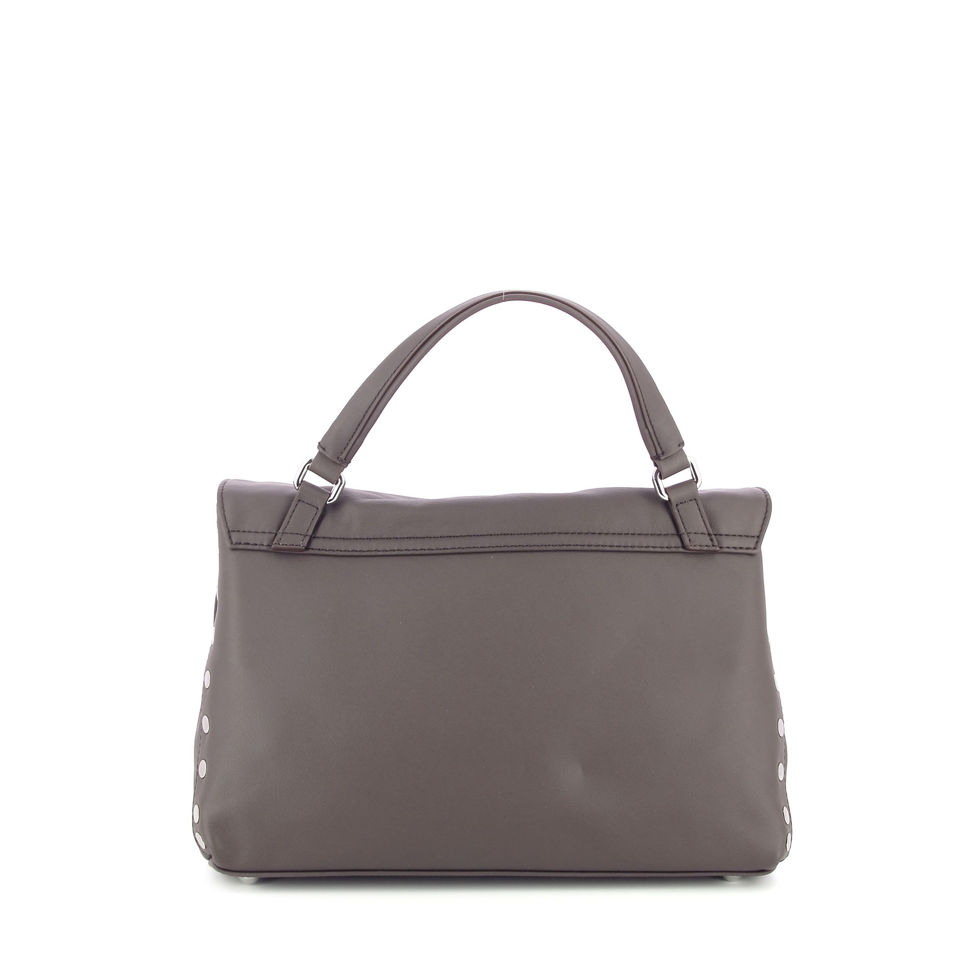 Zanellato Postina Saeta Brown 260639 bruin