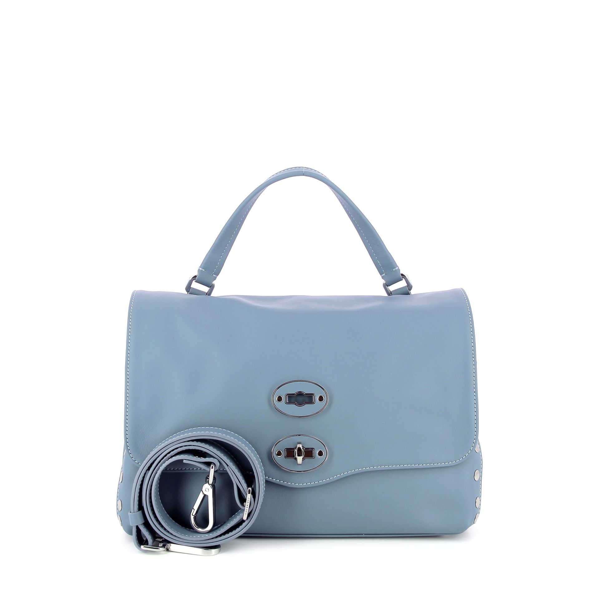 Zanellato Postina Saeta Blue Zelante 260640 blauw