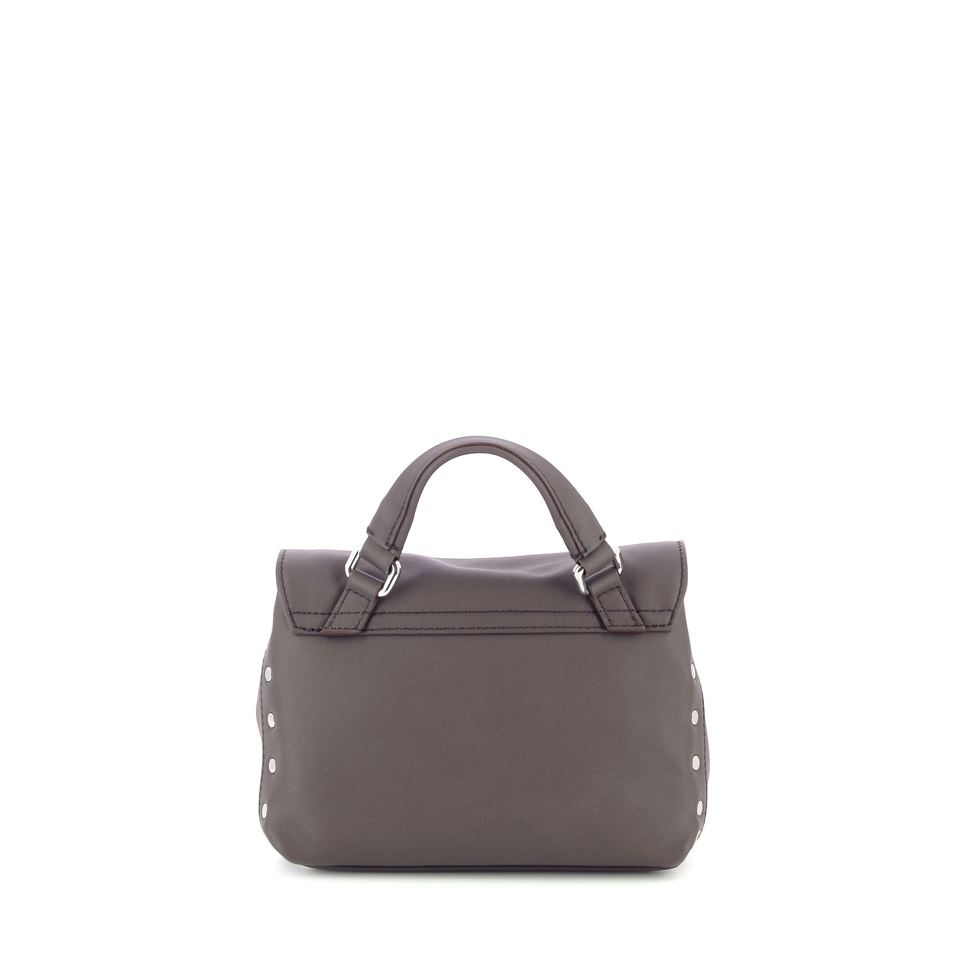 Zanellato Postina Baby Saeta Brown 260641 bruin