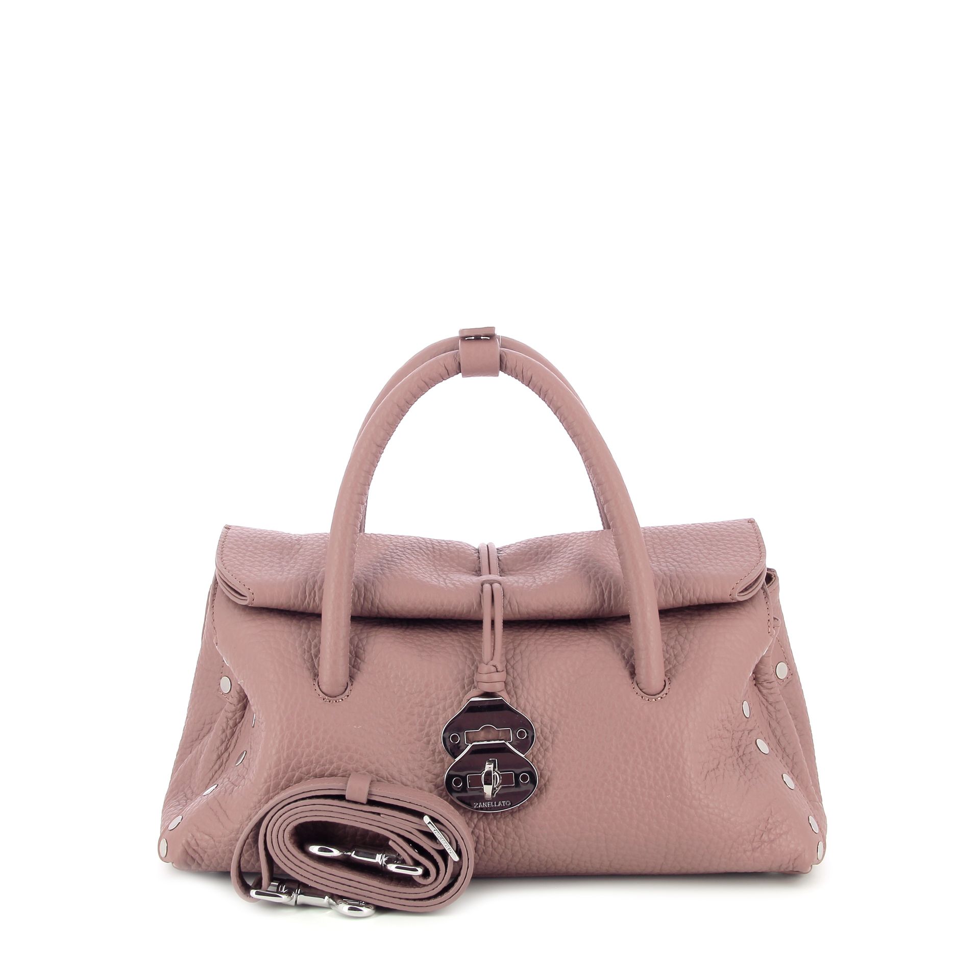 Zanellato Dotta S Centauro Brown 260643 cognac