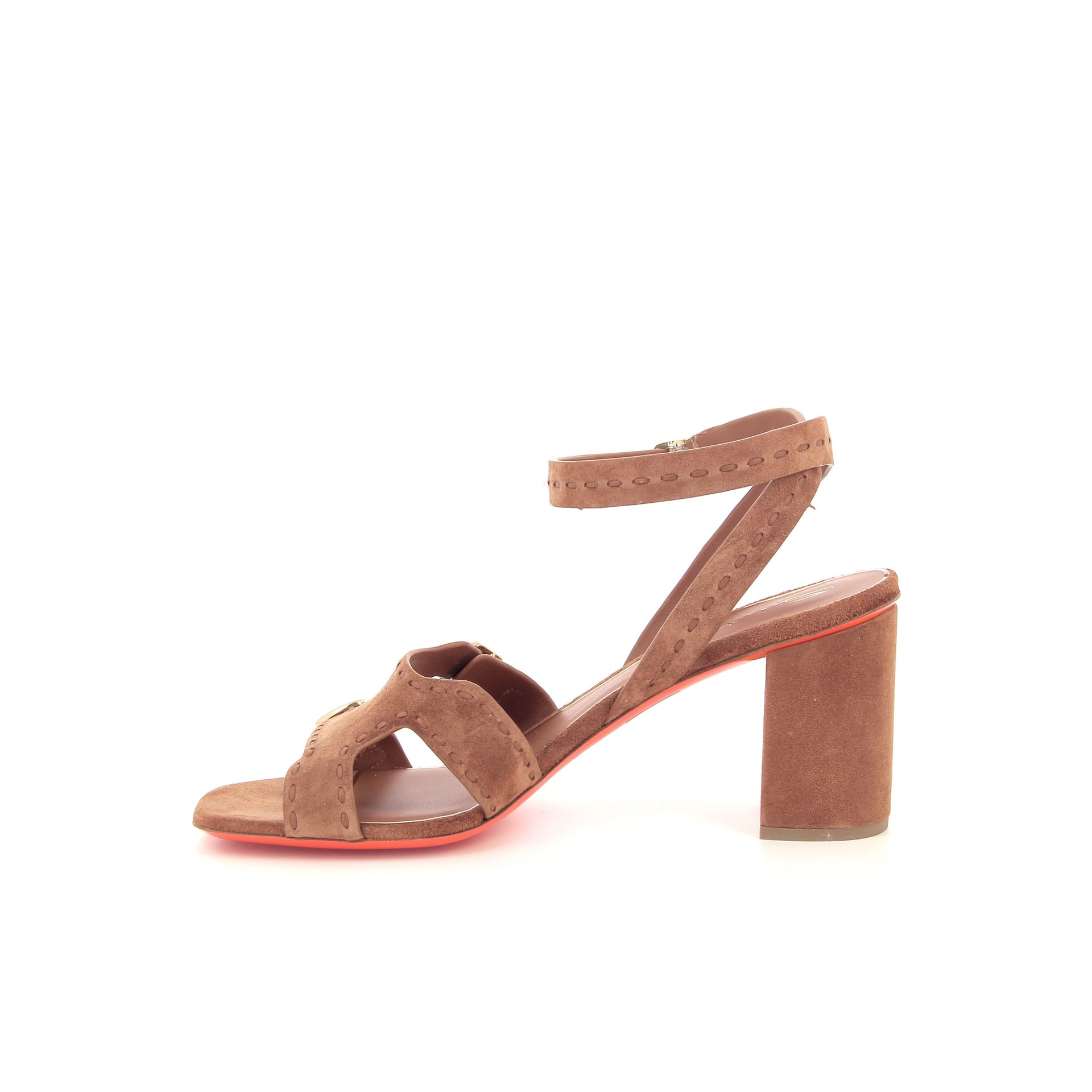 Santoni New Calypso 260650 cognac