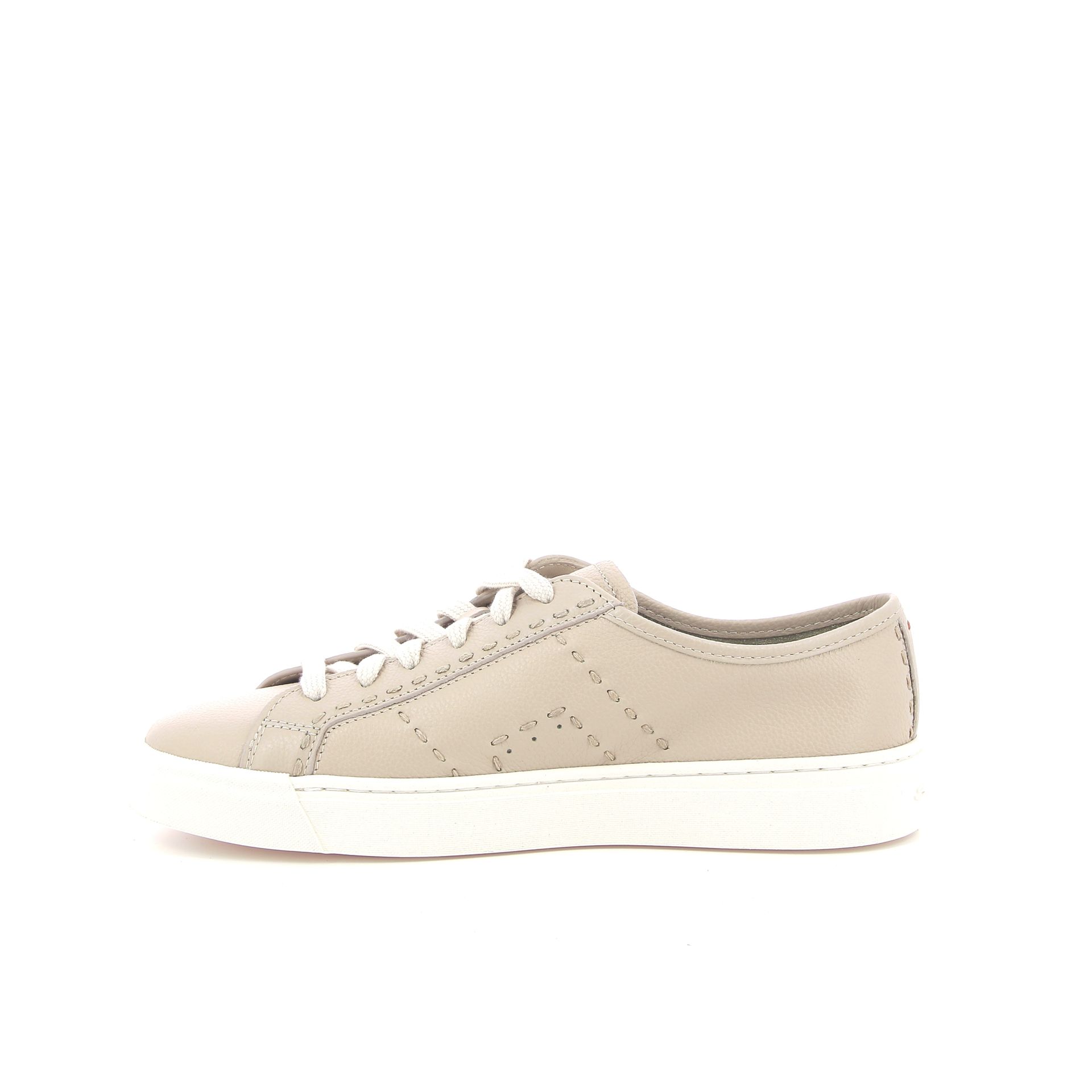 Santoni Gloria Donna 260653 beige