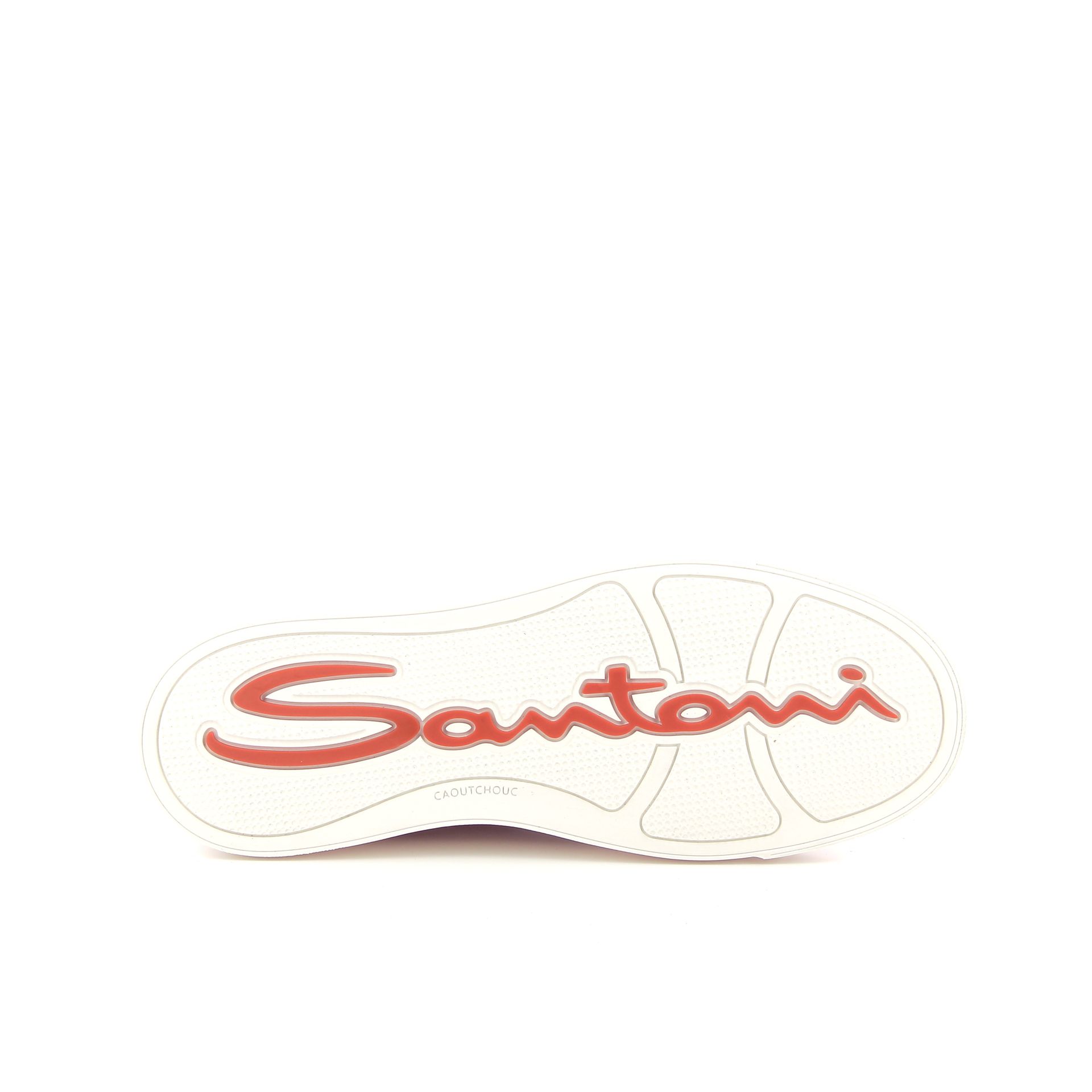 Santoni Gloria Donna 260653 beige