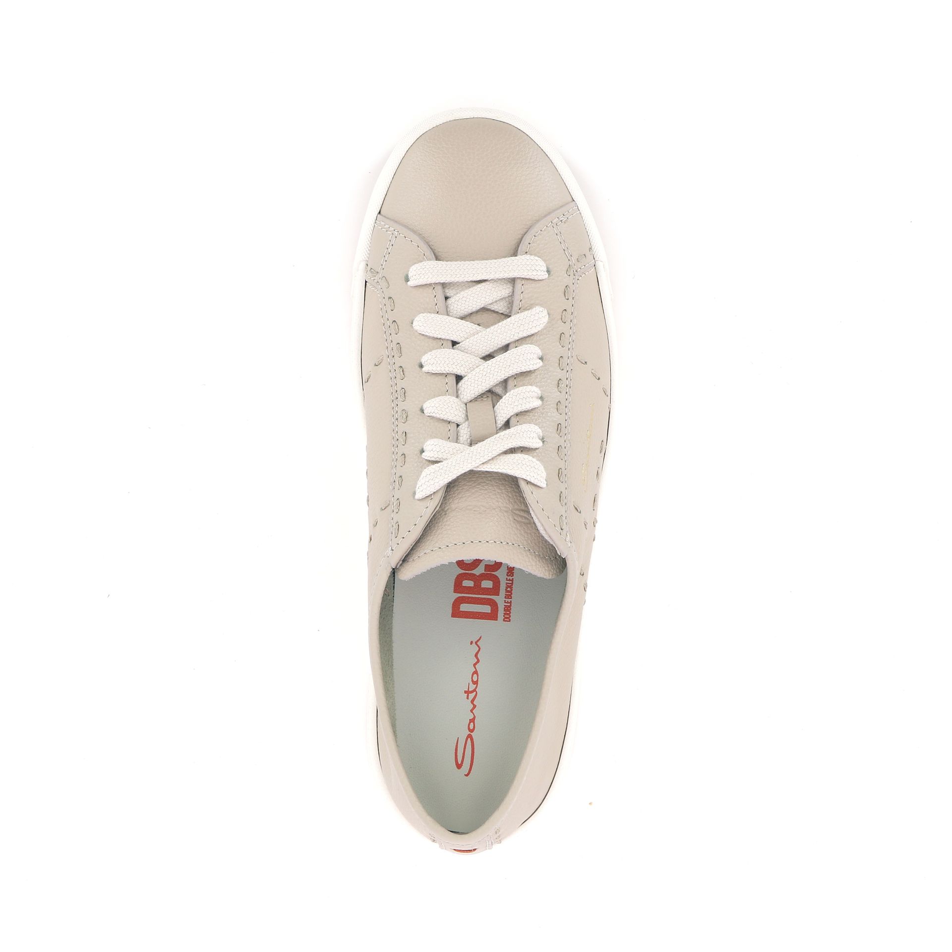 Santoni Gloria Donna 260653 beige