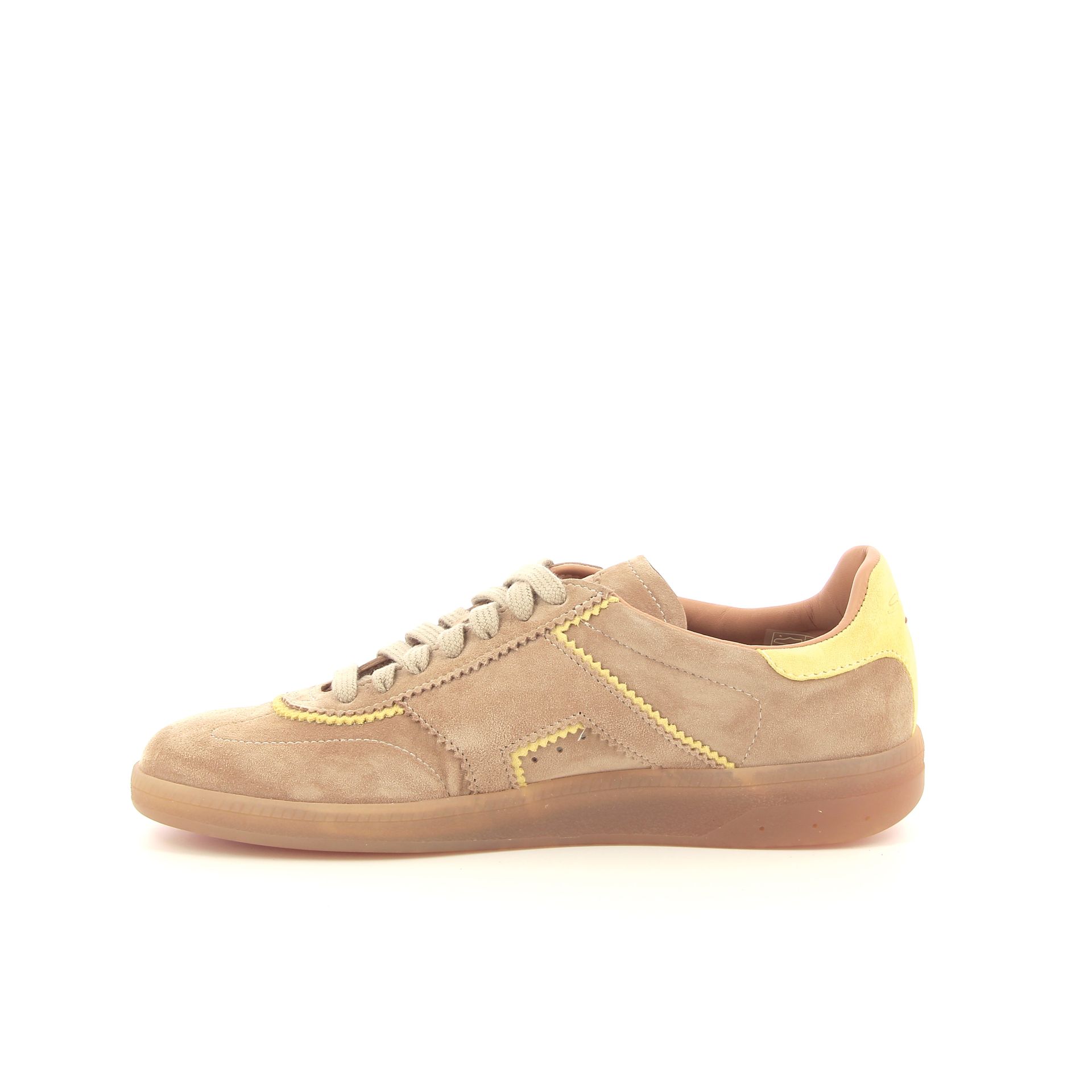 Santoni Olympic Donna 260654 beige