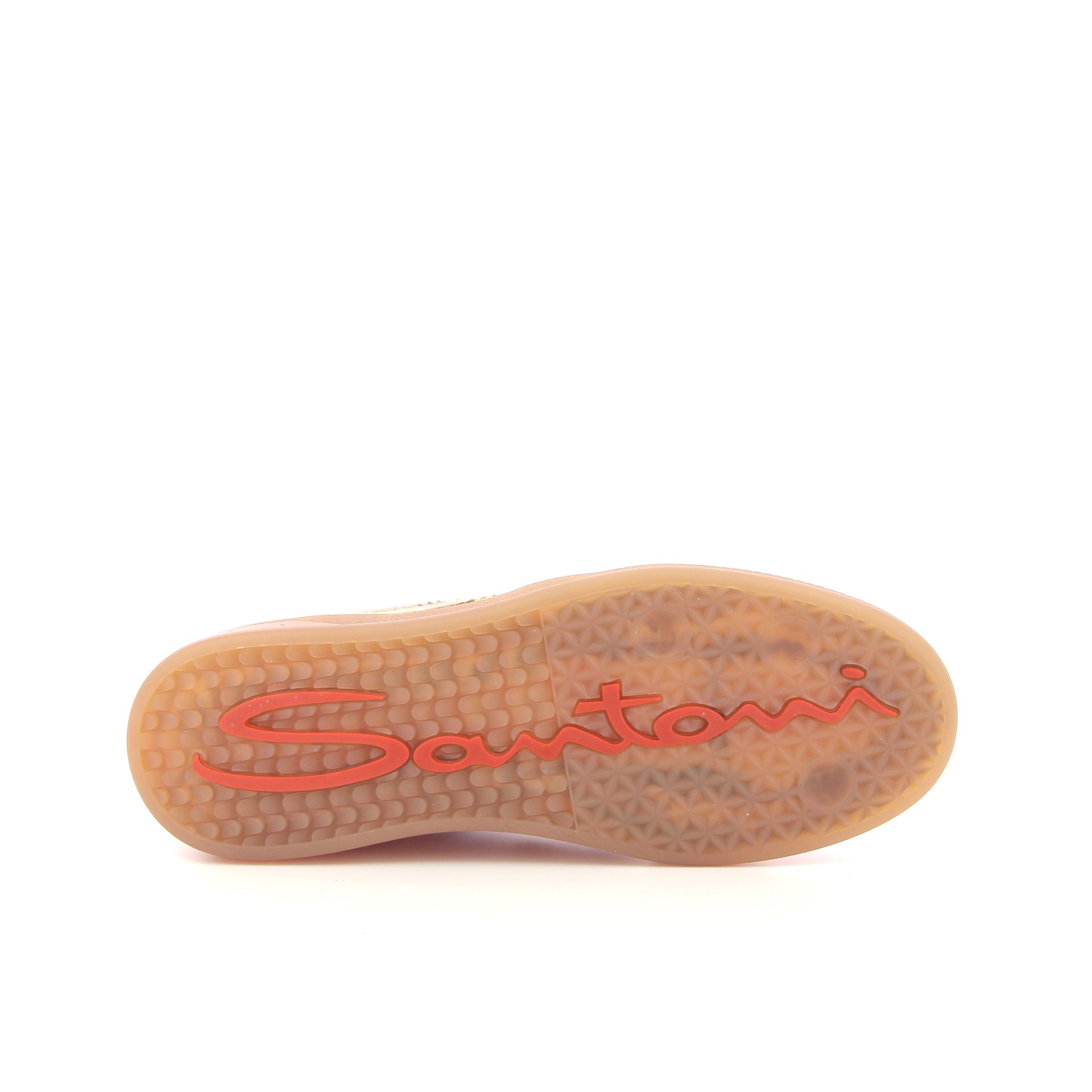 Santoni Olympic Donna 260654 beige