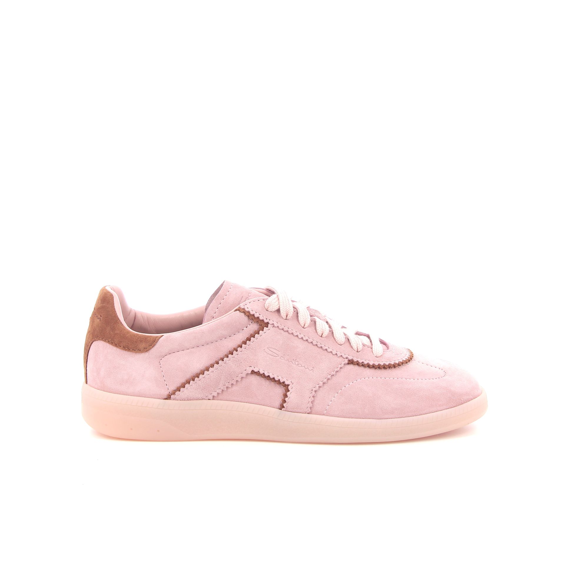 Santoni Olympic Donna 260655 roze