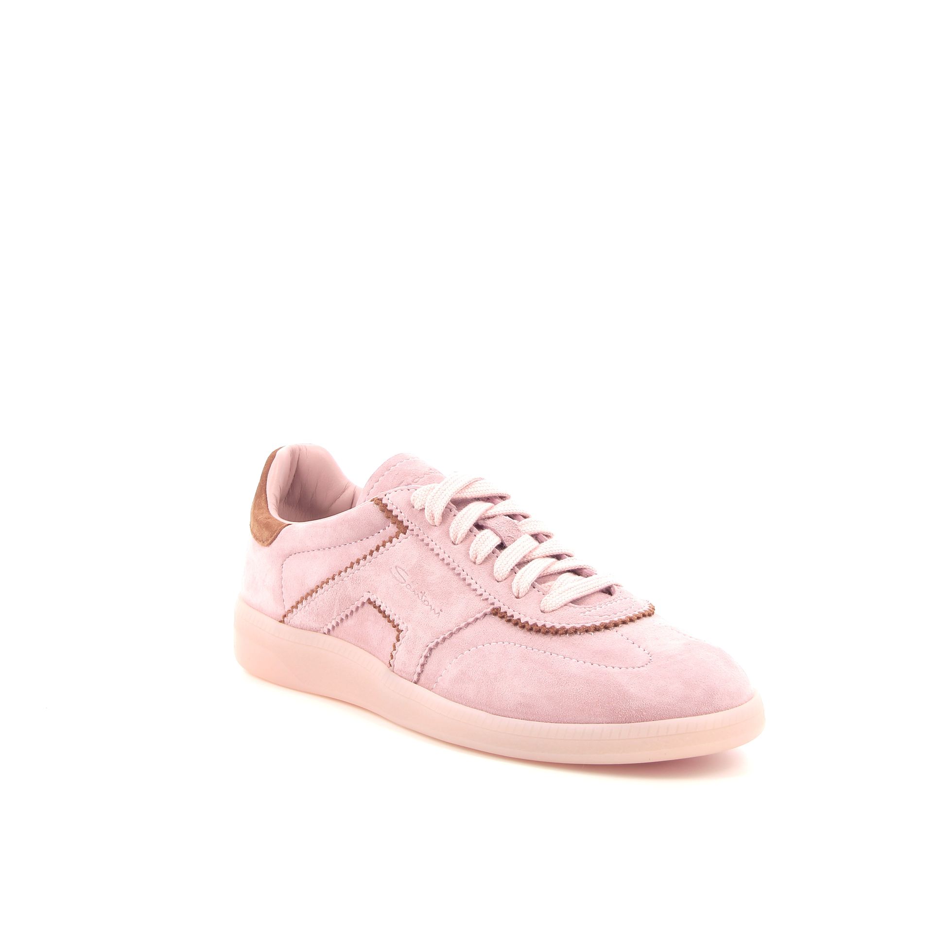 Santoni Olympic Donna 260655 roze