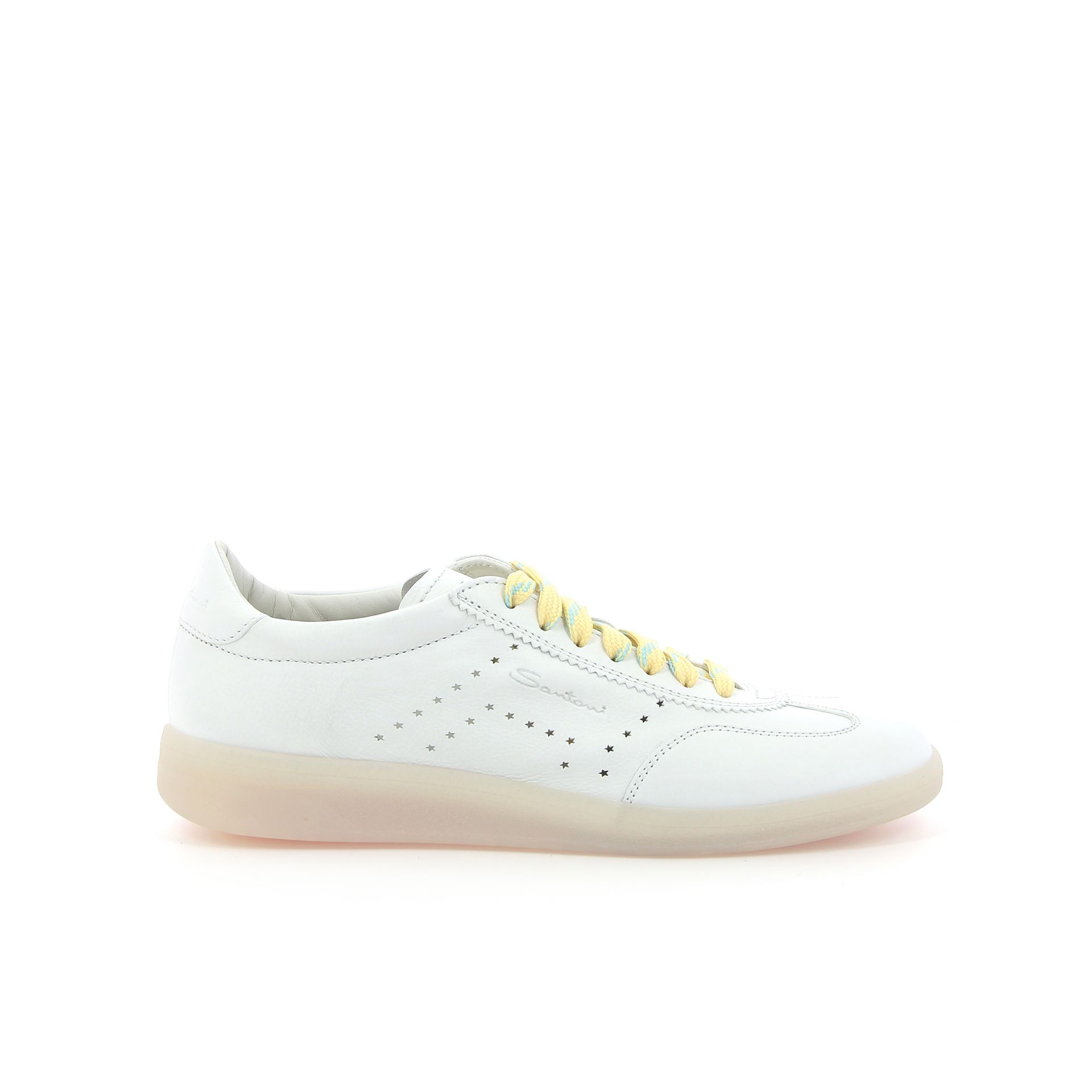 Santoni Olympic Donna 260656 beige