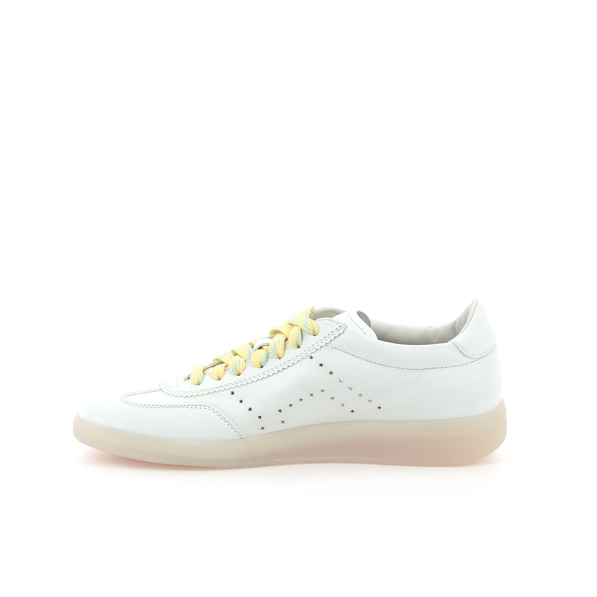 Santoni Olympic Donna 260656 beige