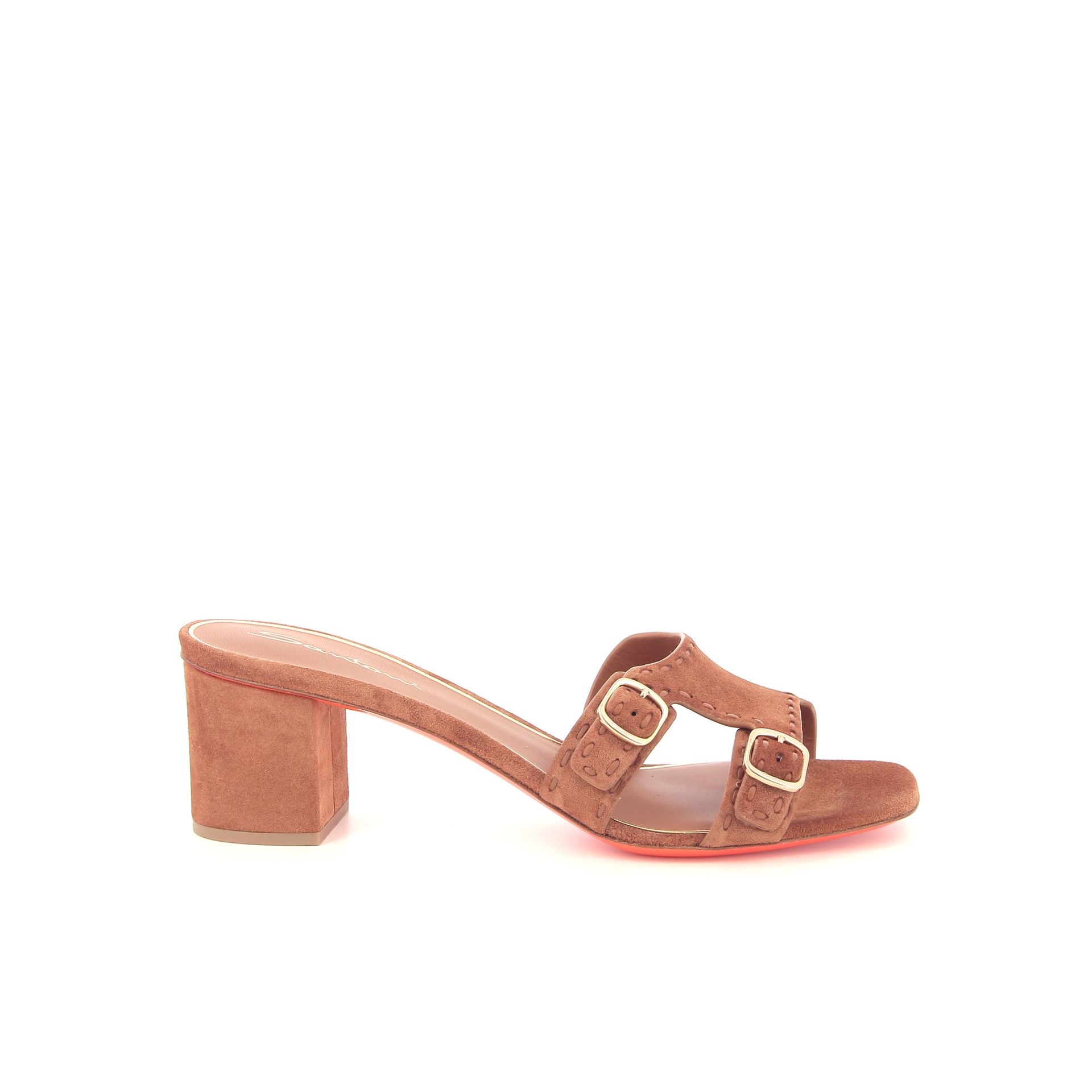 Santoni Calypso 260657 cognac