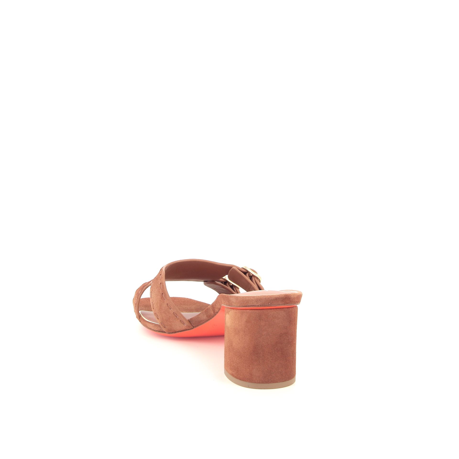 Santoni Calypso 260657 cognac