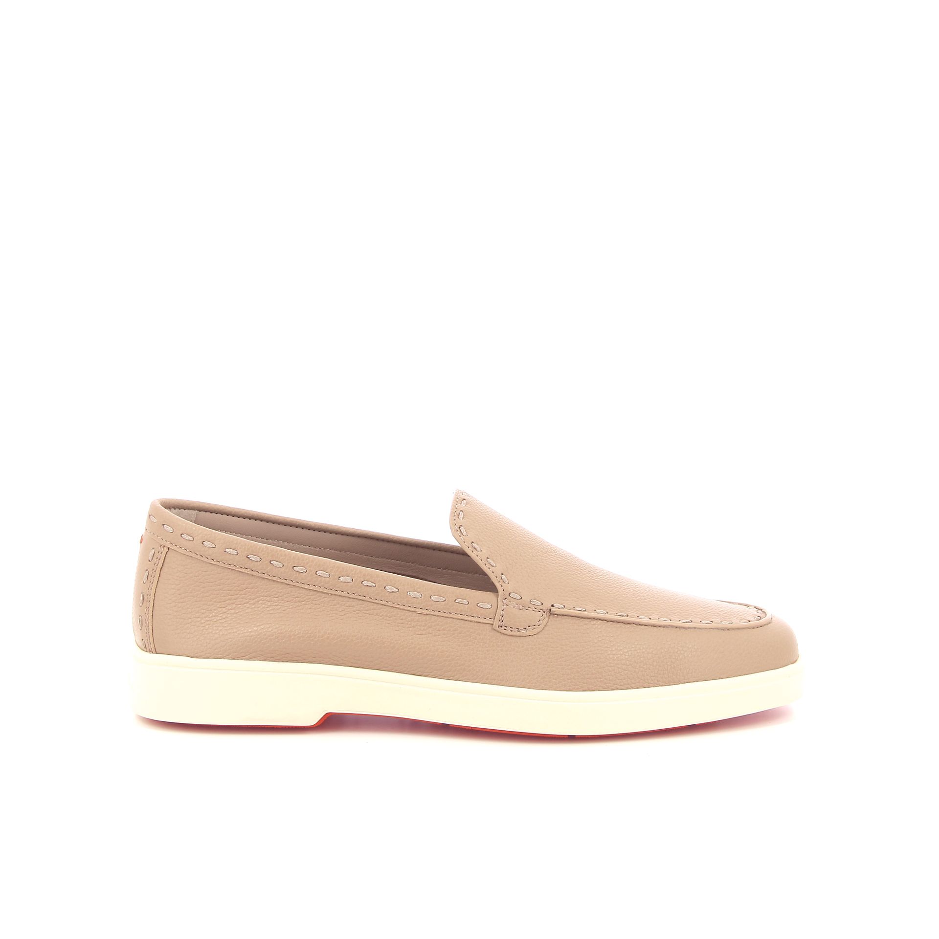 Santoni Yalta Donna 260658 beige