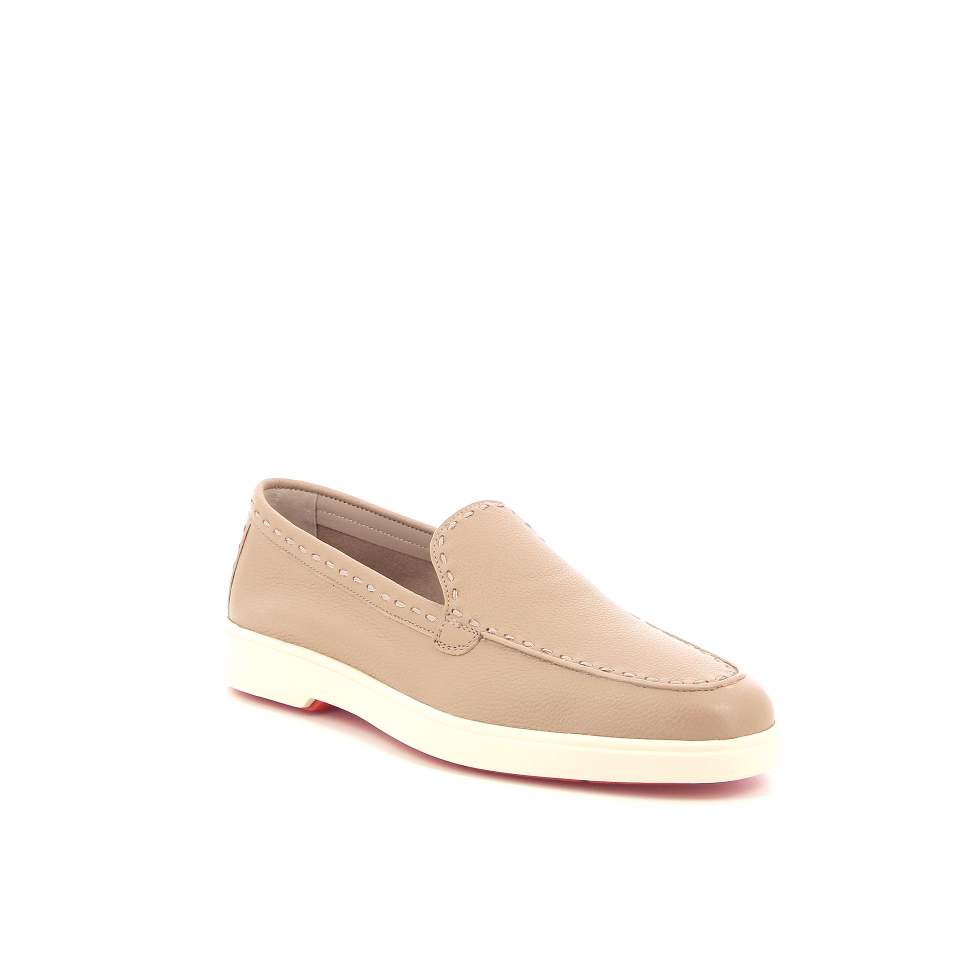 Santoni Yalta Donna 260658 beige
