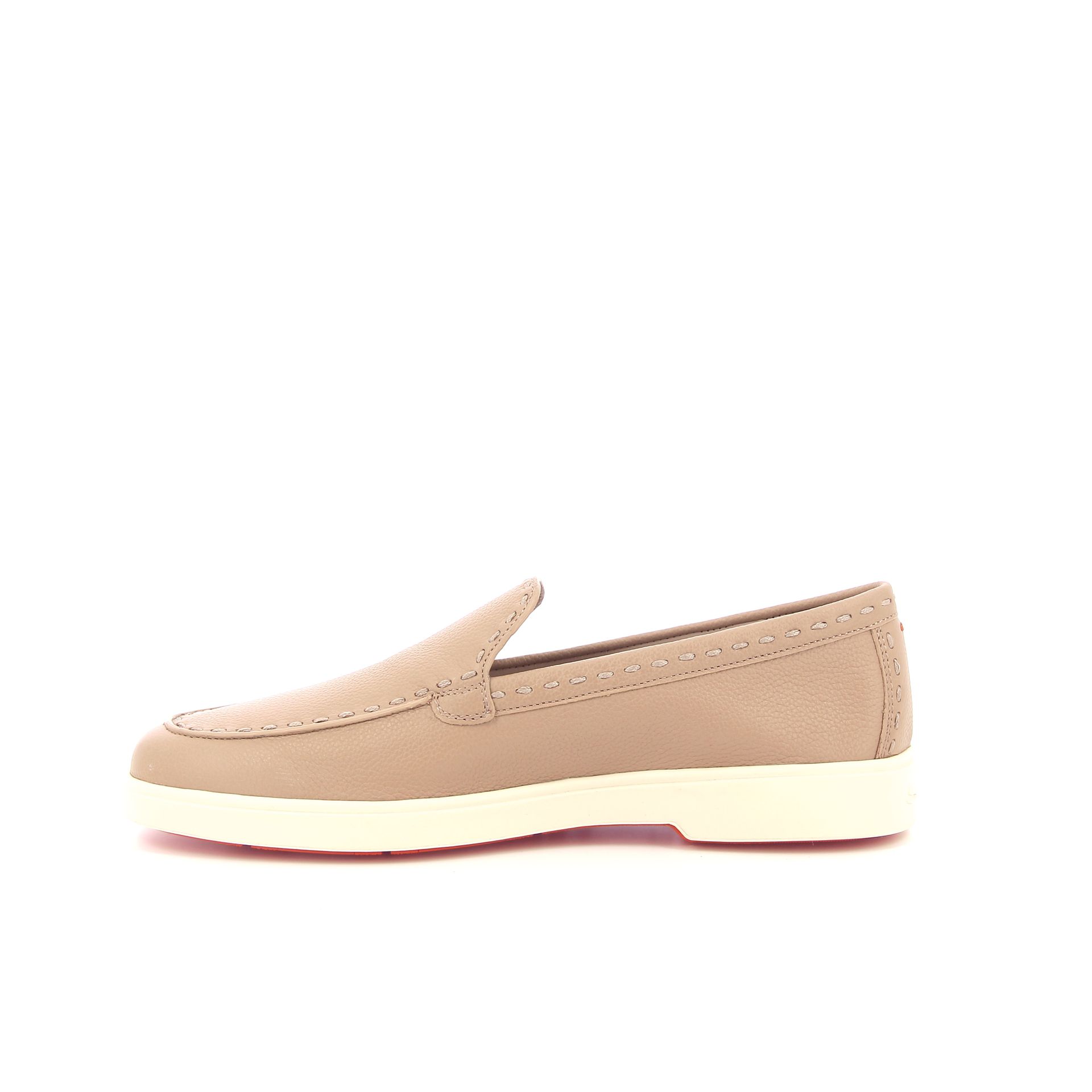 Santoni Yalta Donna 260658 beige