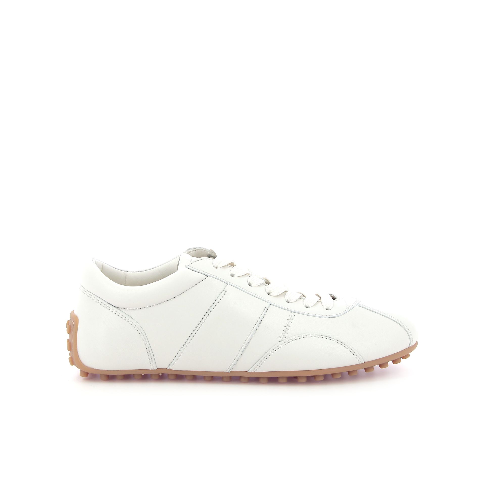 Tod's T-Marathon 260660 wit