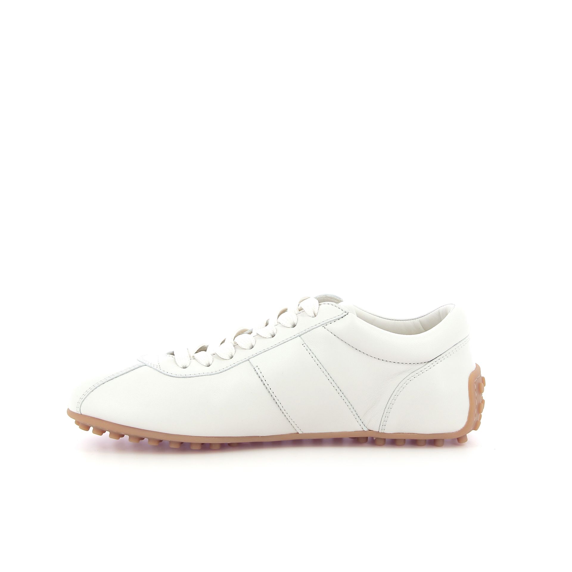 Tod's T-Marathon 260660 wit