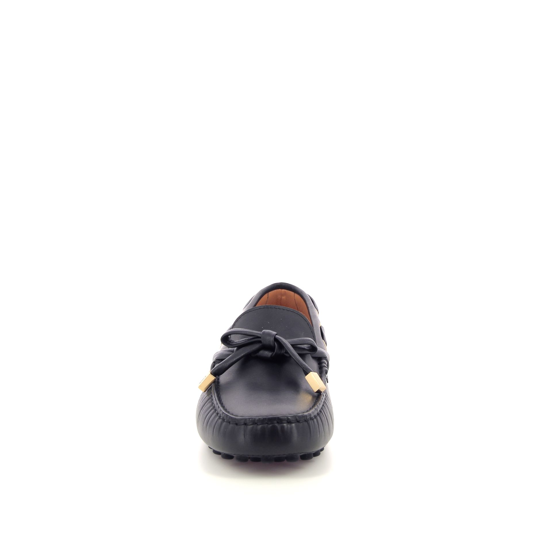 Tod's Mocassin 260663 zwart