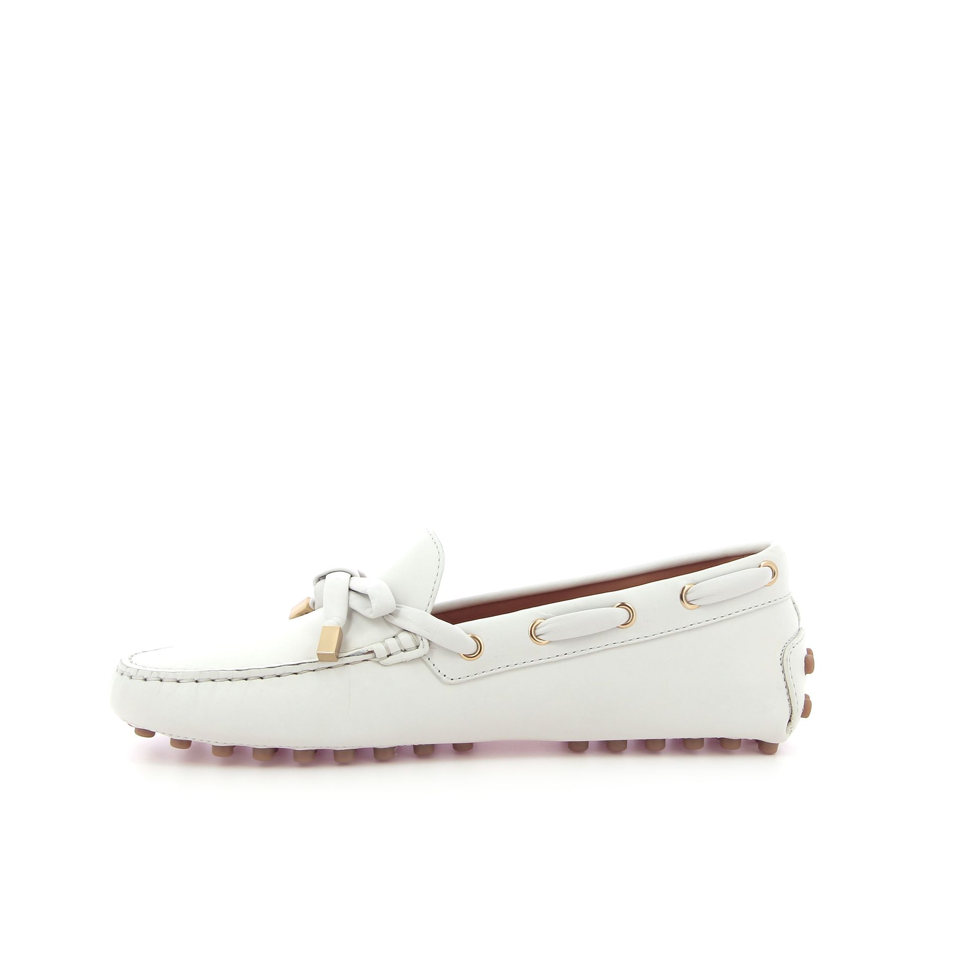 Tod's Mocassin 260664 beige