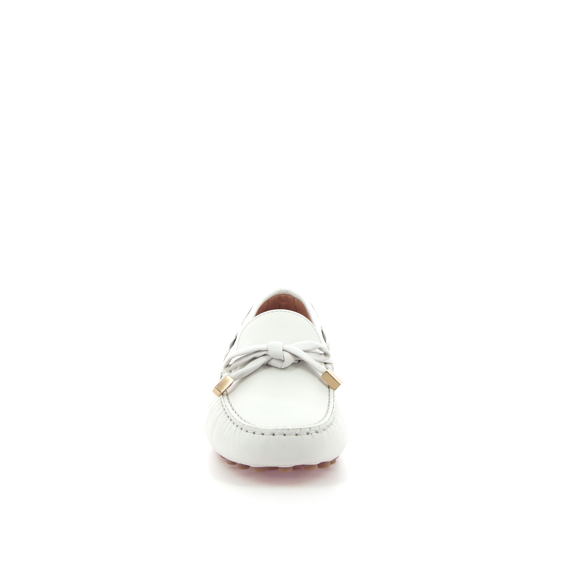 Tod's Mocassin 260664 beige