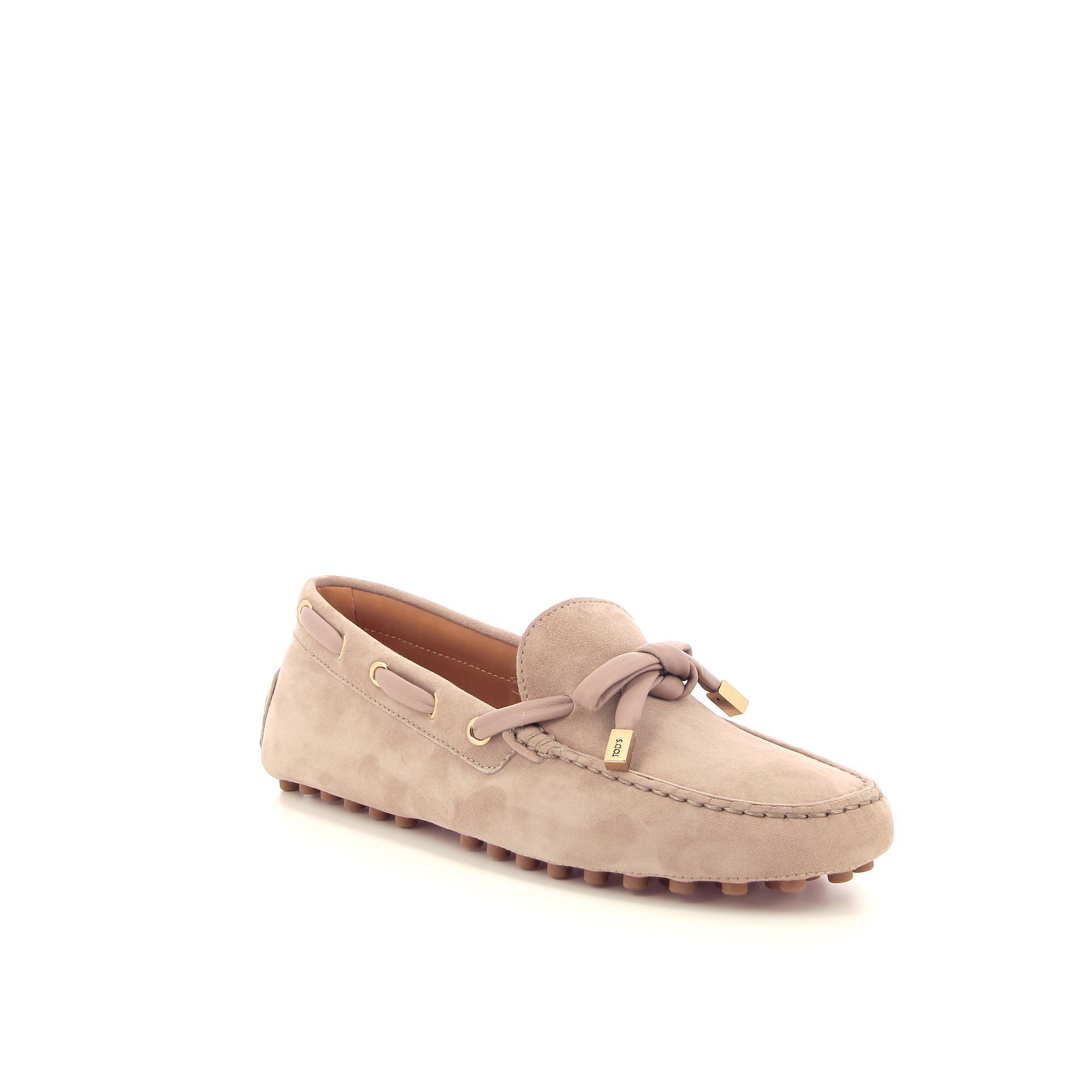 Tod's Mocassin 260666 roze
