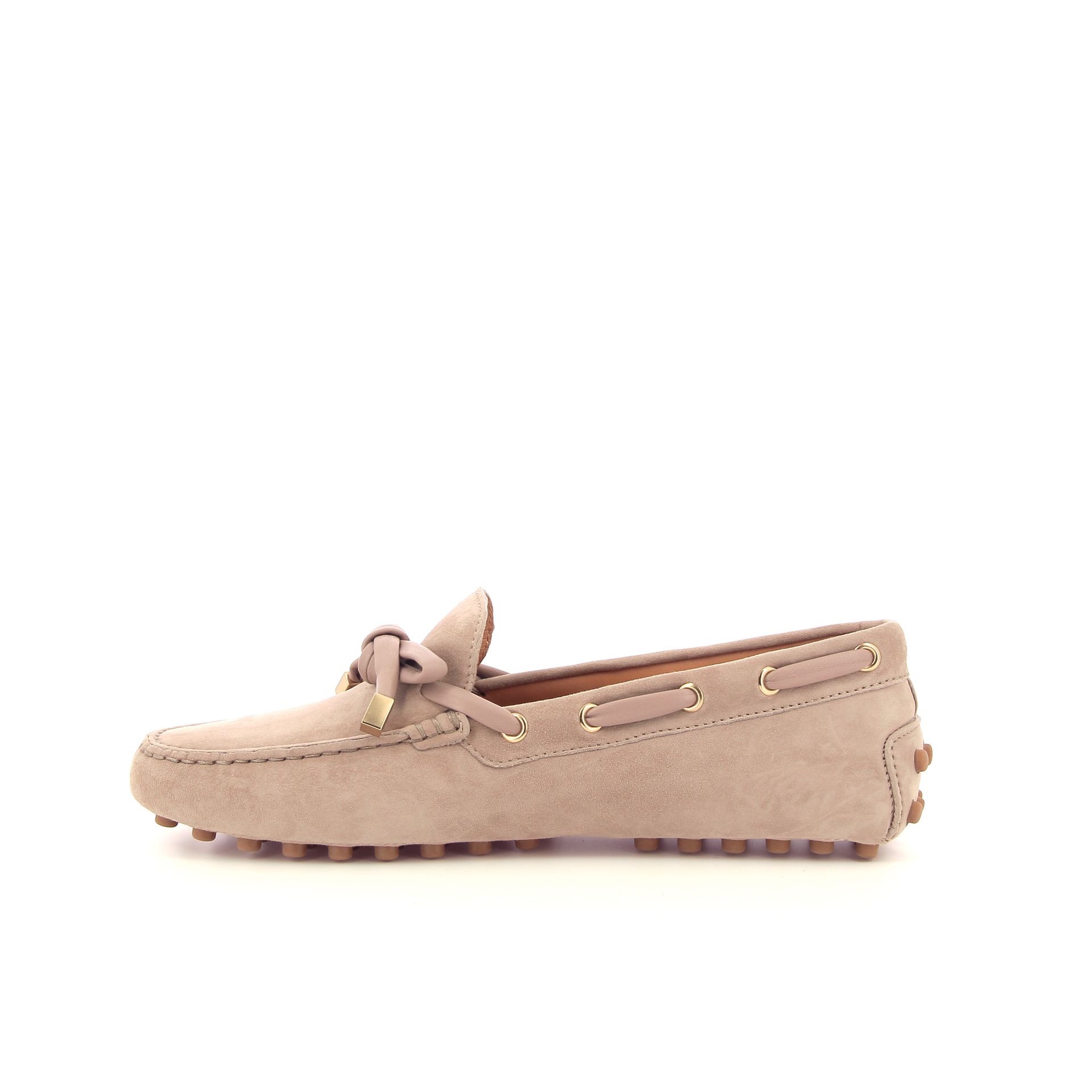 Tod's Mocassin 260666 roze