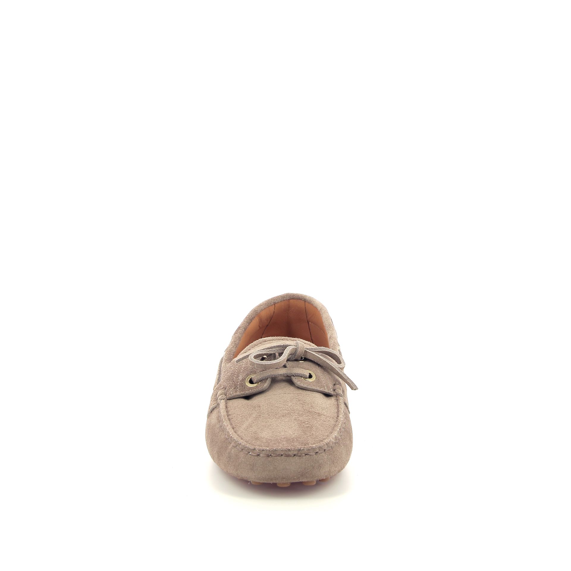 Tod's Boat Gommino 260667 beige