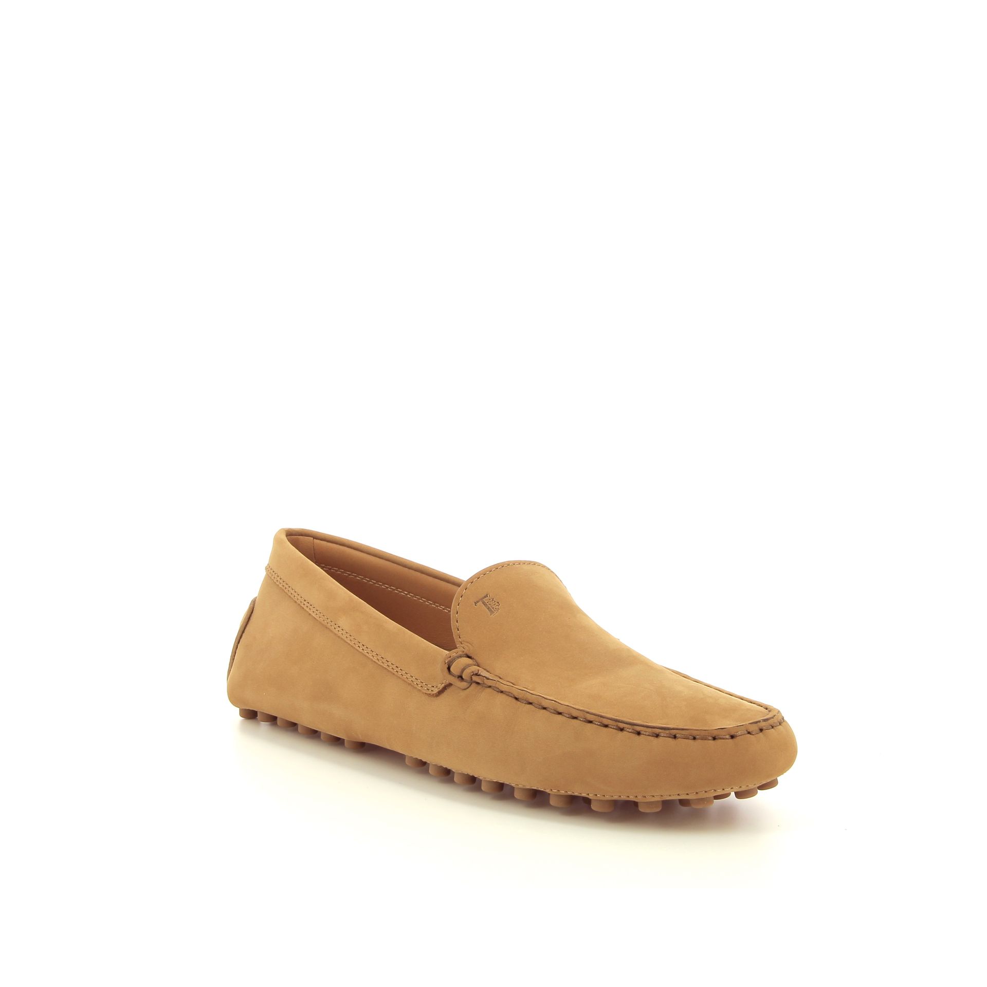 Tod's Gommino Loafer 260669 cognac
