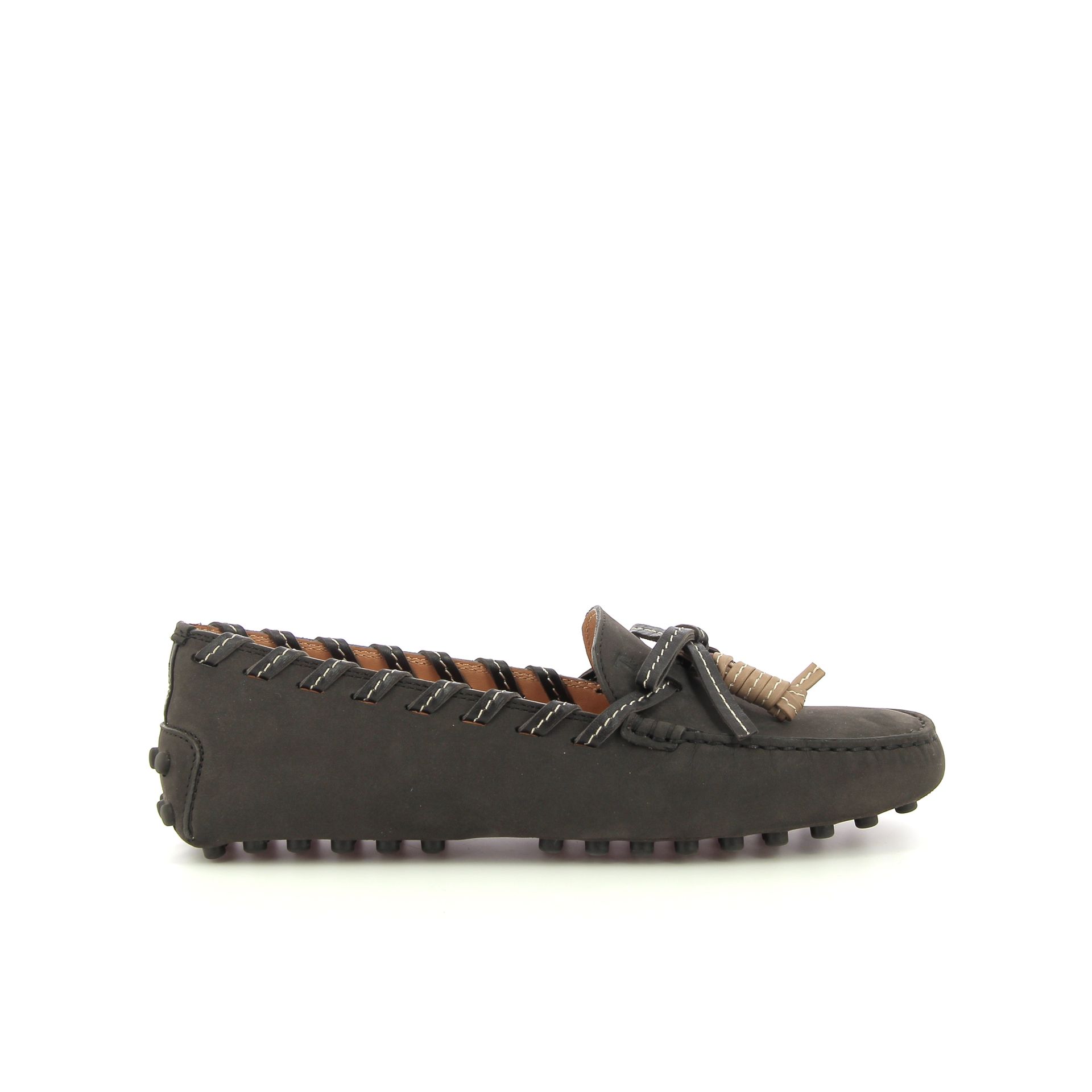 Tod's Gommino 260671 bruin