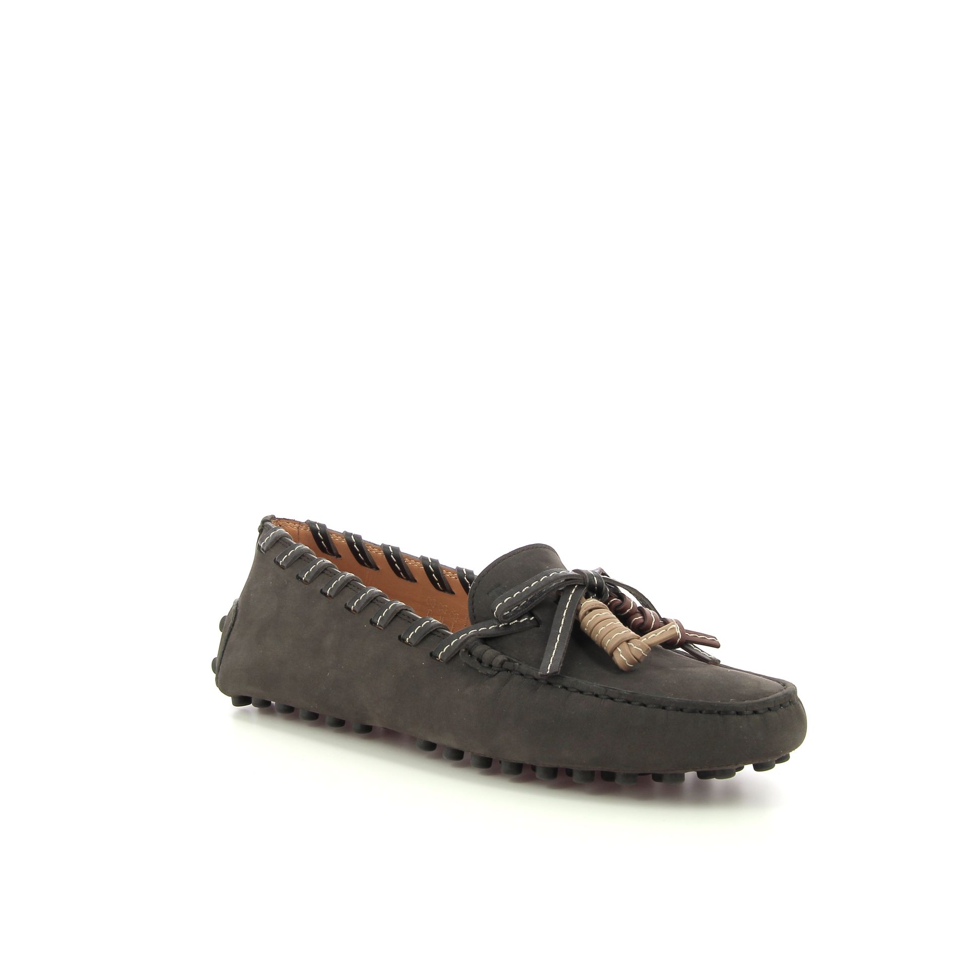 Tod's Gommino 260671 bruin