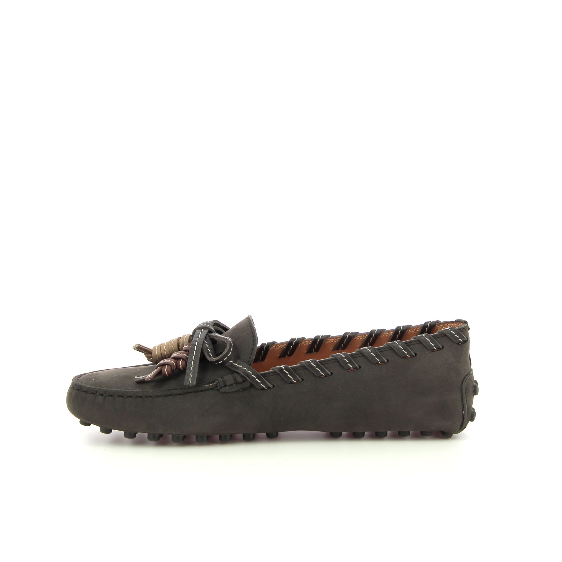 Tod's Gommino 260671 bruin