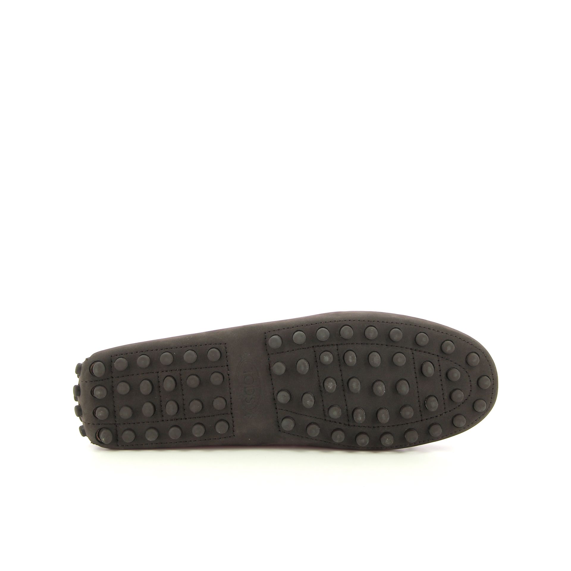 Tod's Gommino 260671 bruin