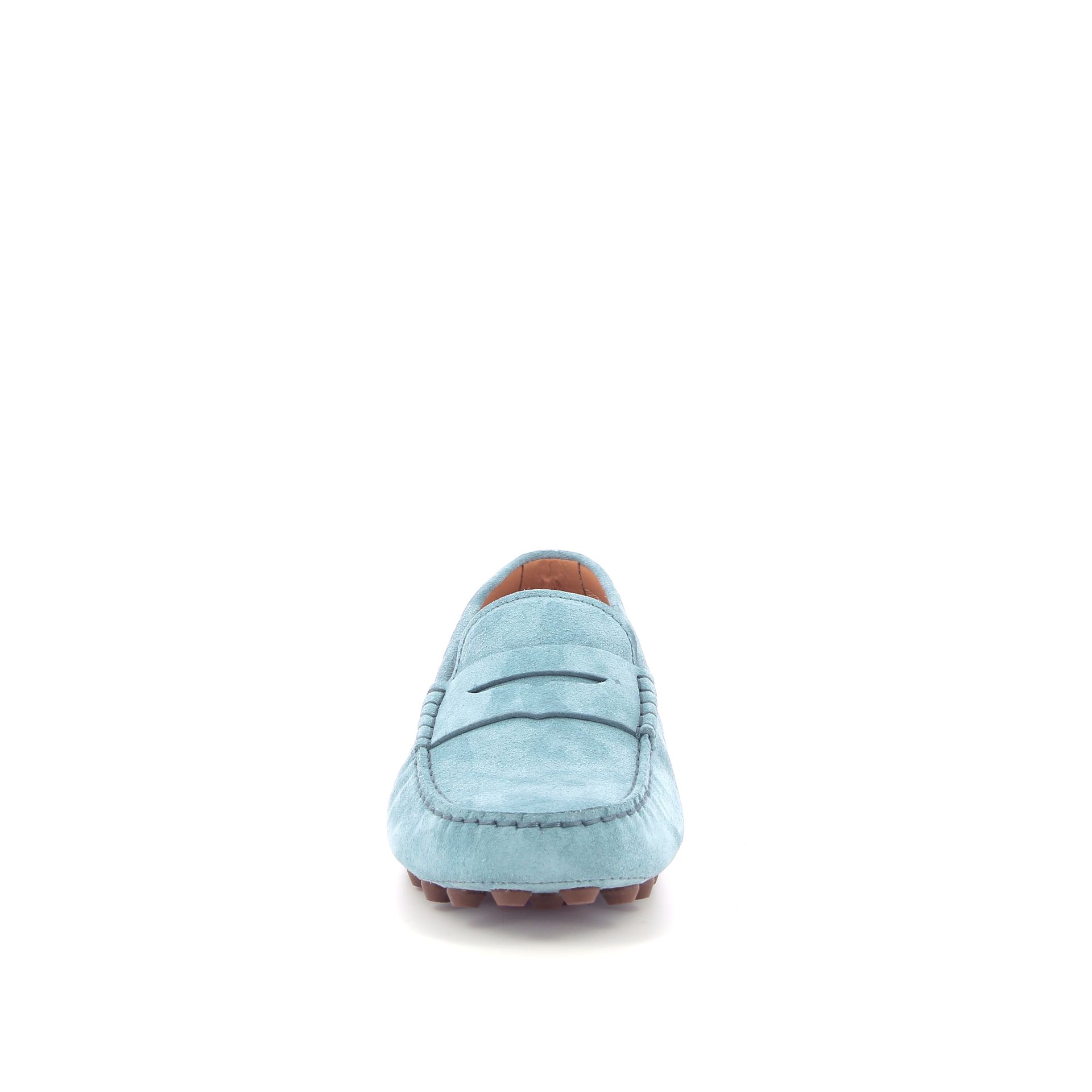 Tod's Gommino Bubble 260674 blauw