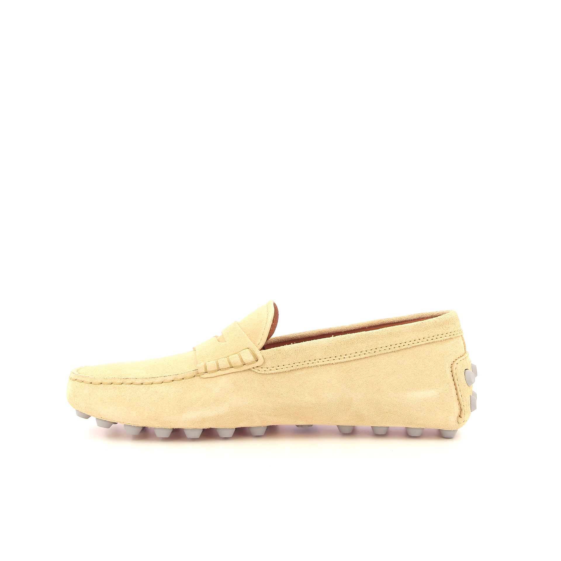 Tod's Gommino Bubble 260676 geel