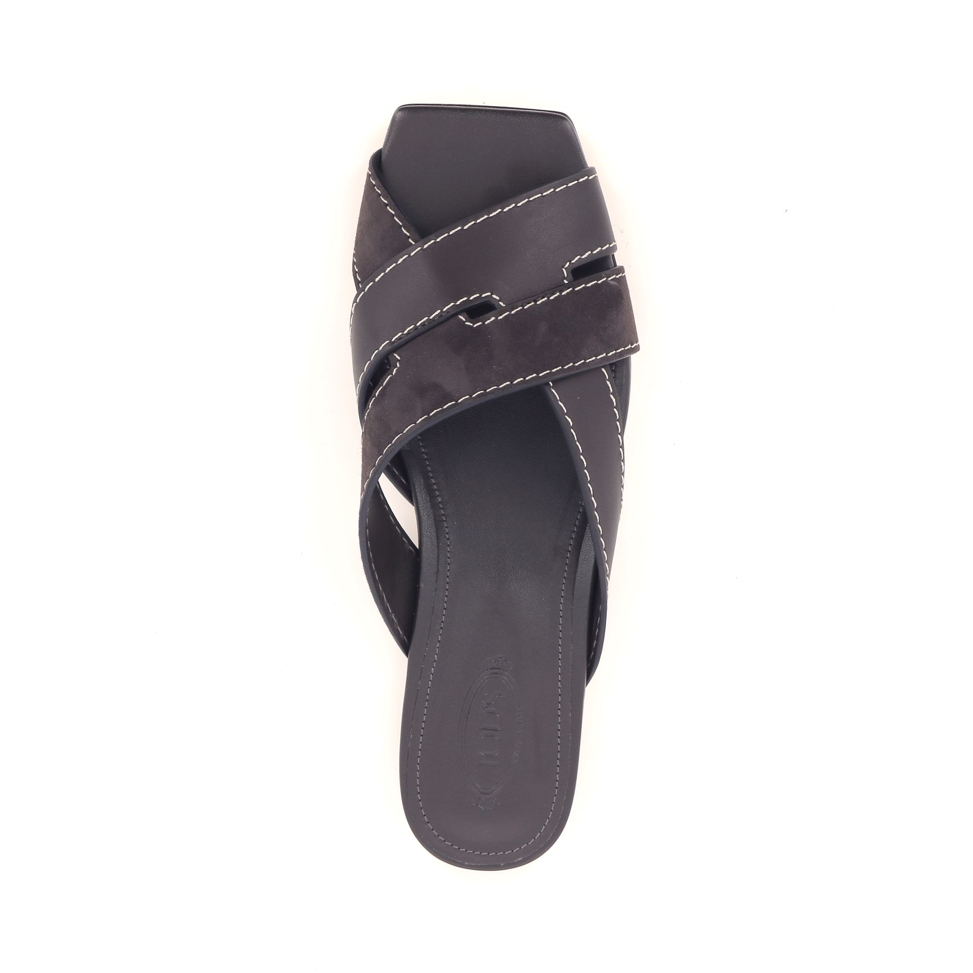 Tod's Muiltje 260679 bruin