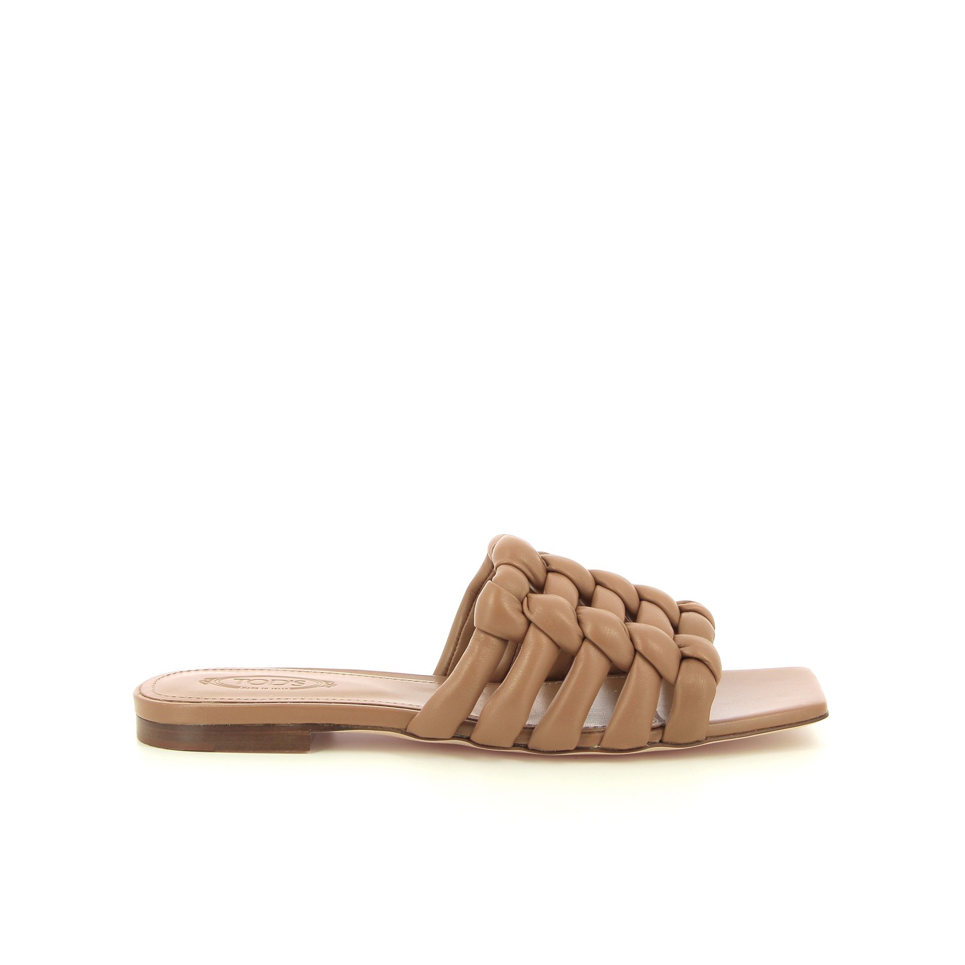 Tod's Muiltje 260681 cognac