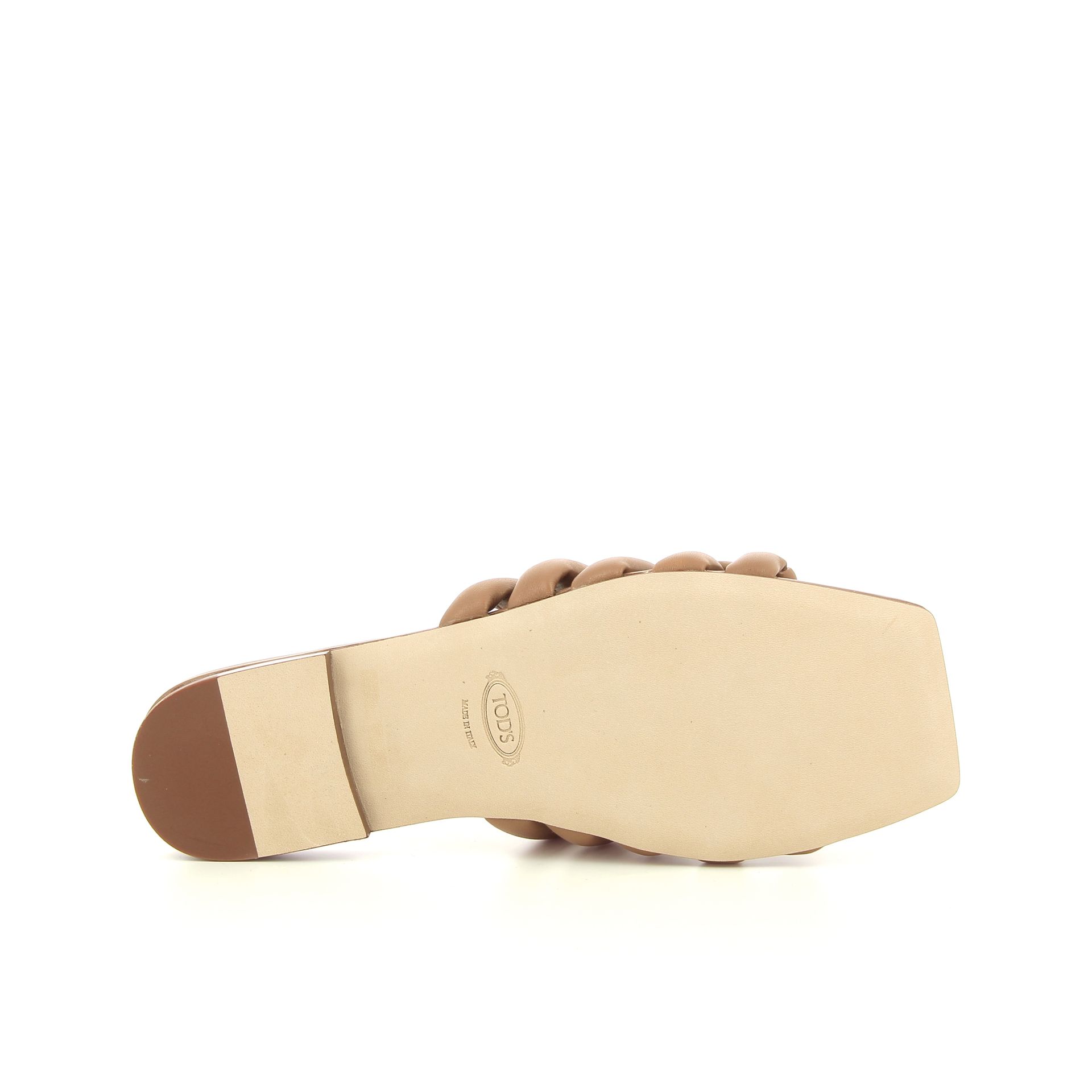 Tod's Muiltje 260681 cognac