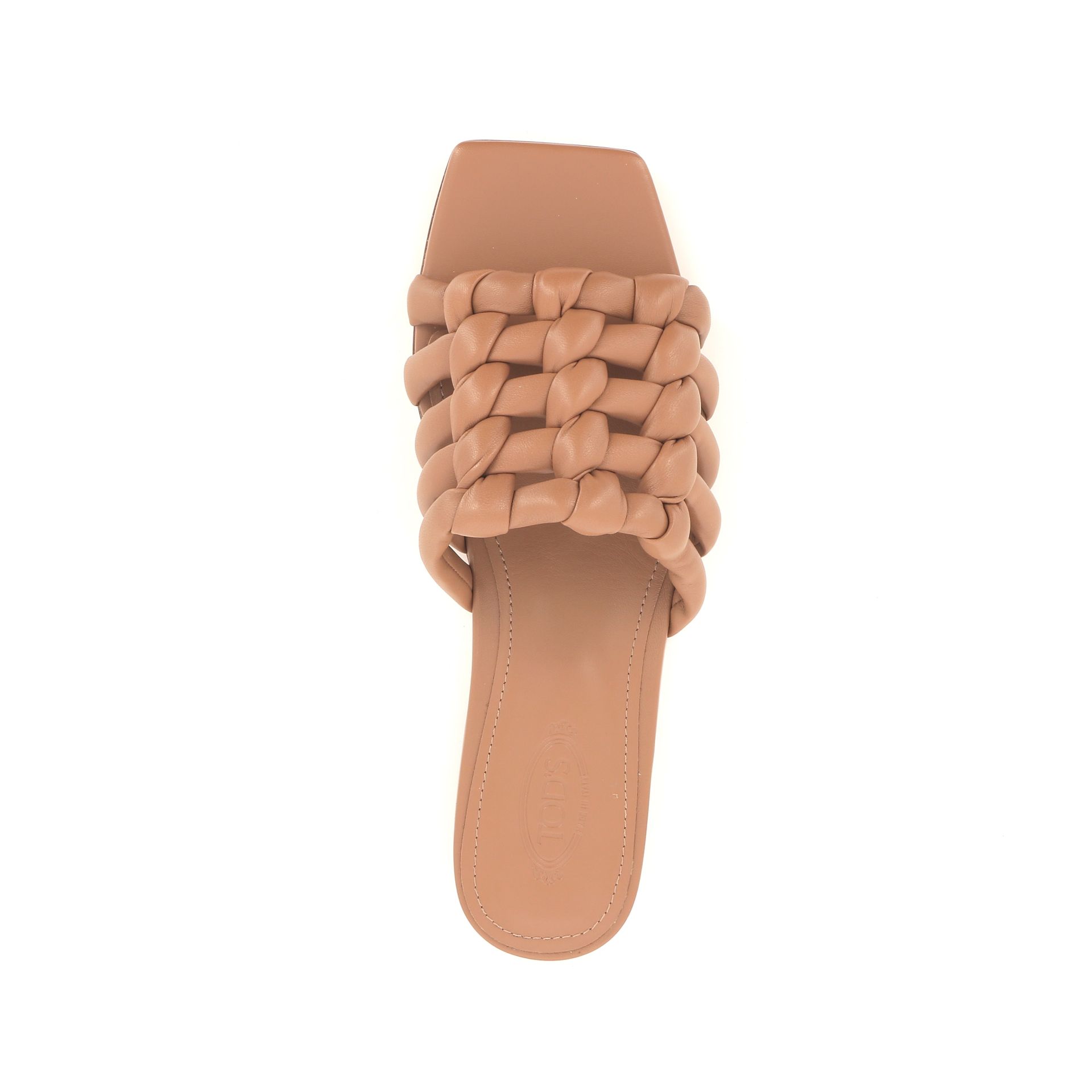 Tod's Muiltje 260681 cognac